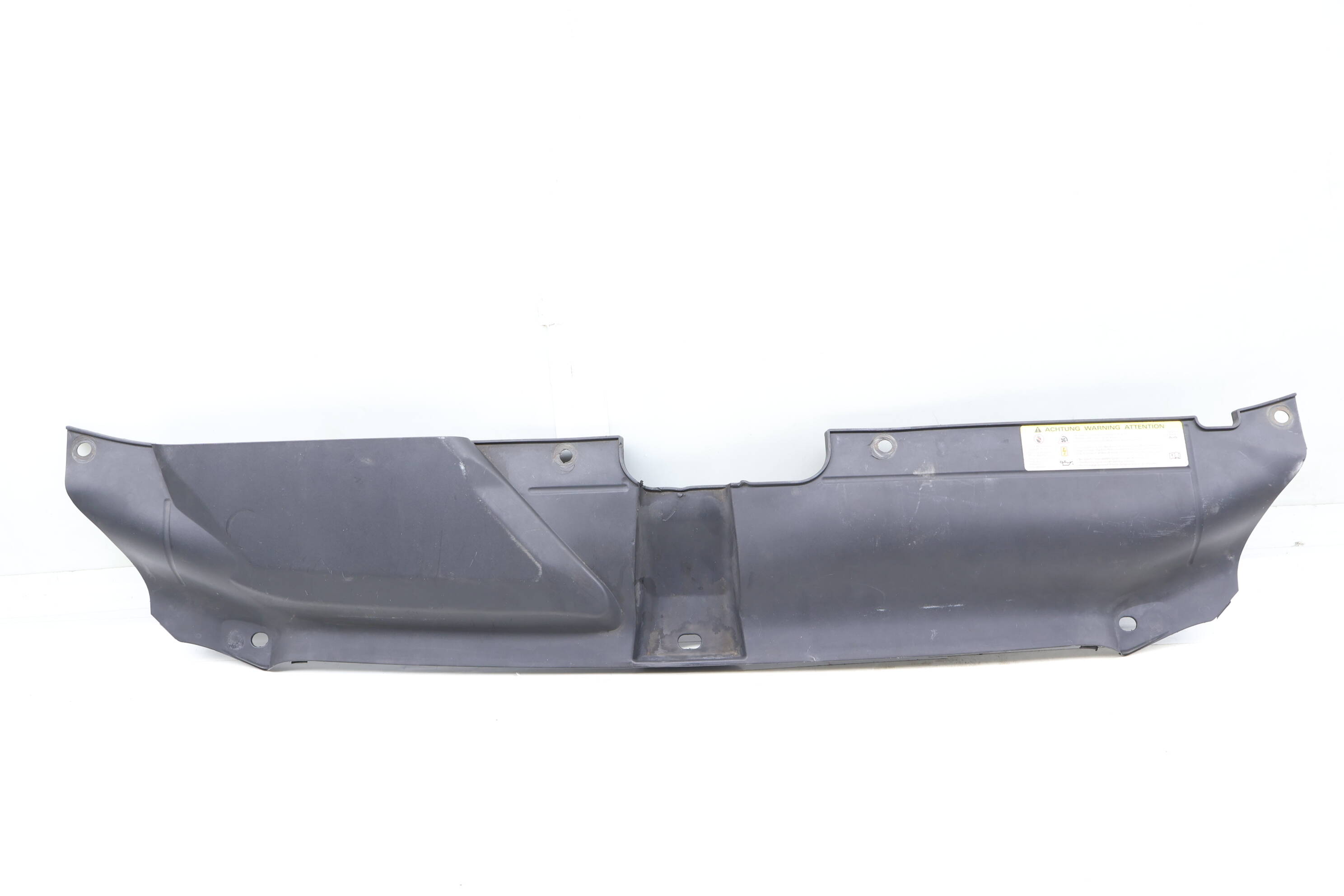 Engine Bay Cover 8T0807081A