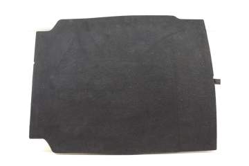 Trunk Mat / Spare Tire Cover 51477276360