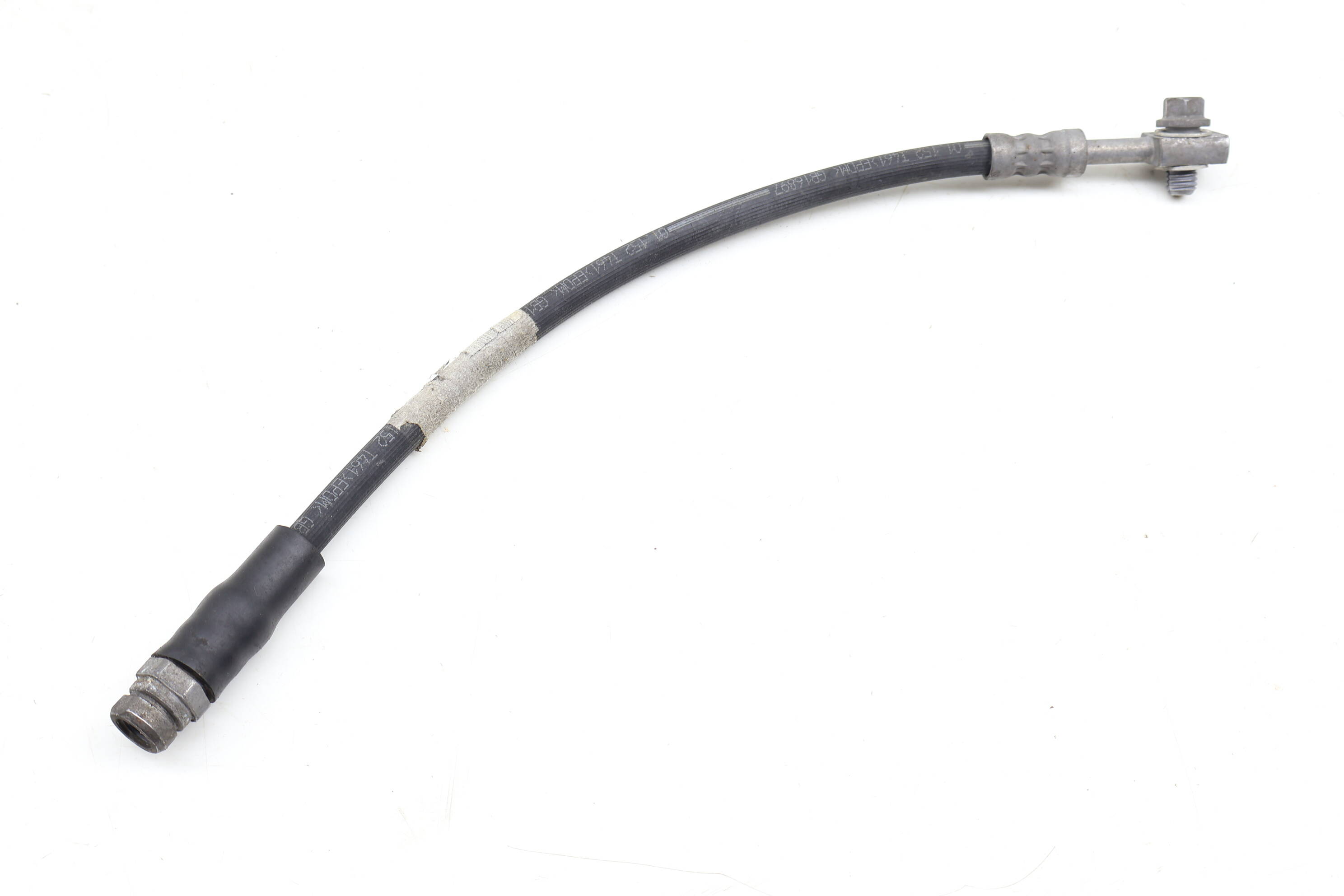 Brake Hose / Line 80A611775