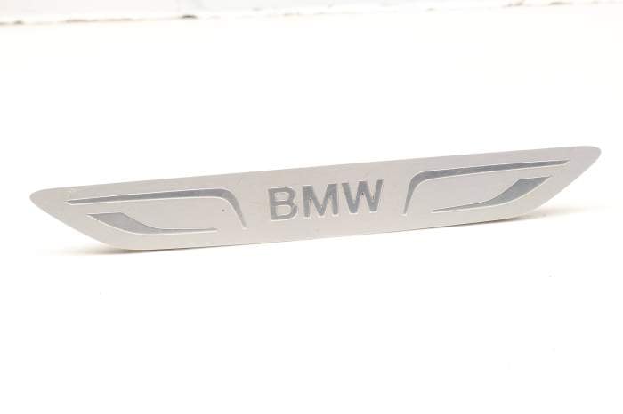 Door Sill / Scuff Plate (Edrive) 51477313143 main product photo