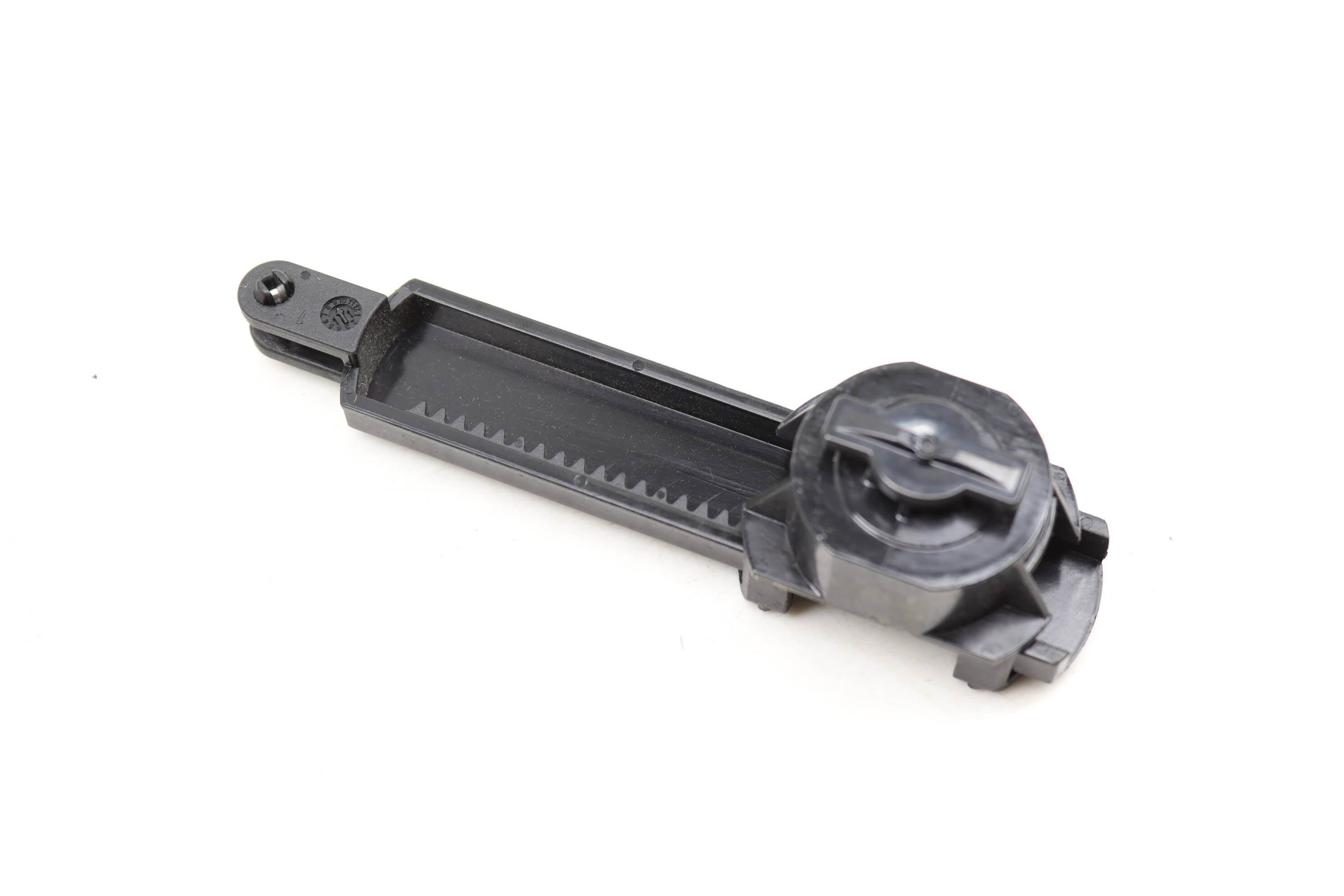 Glove Box Brake / Strut 7P6858309