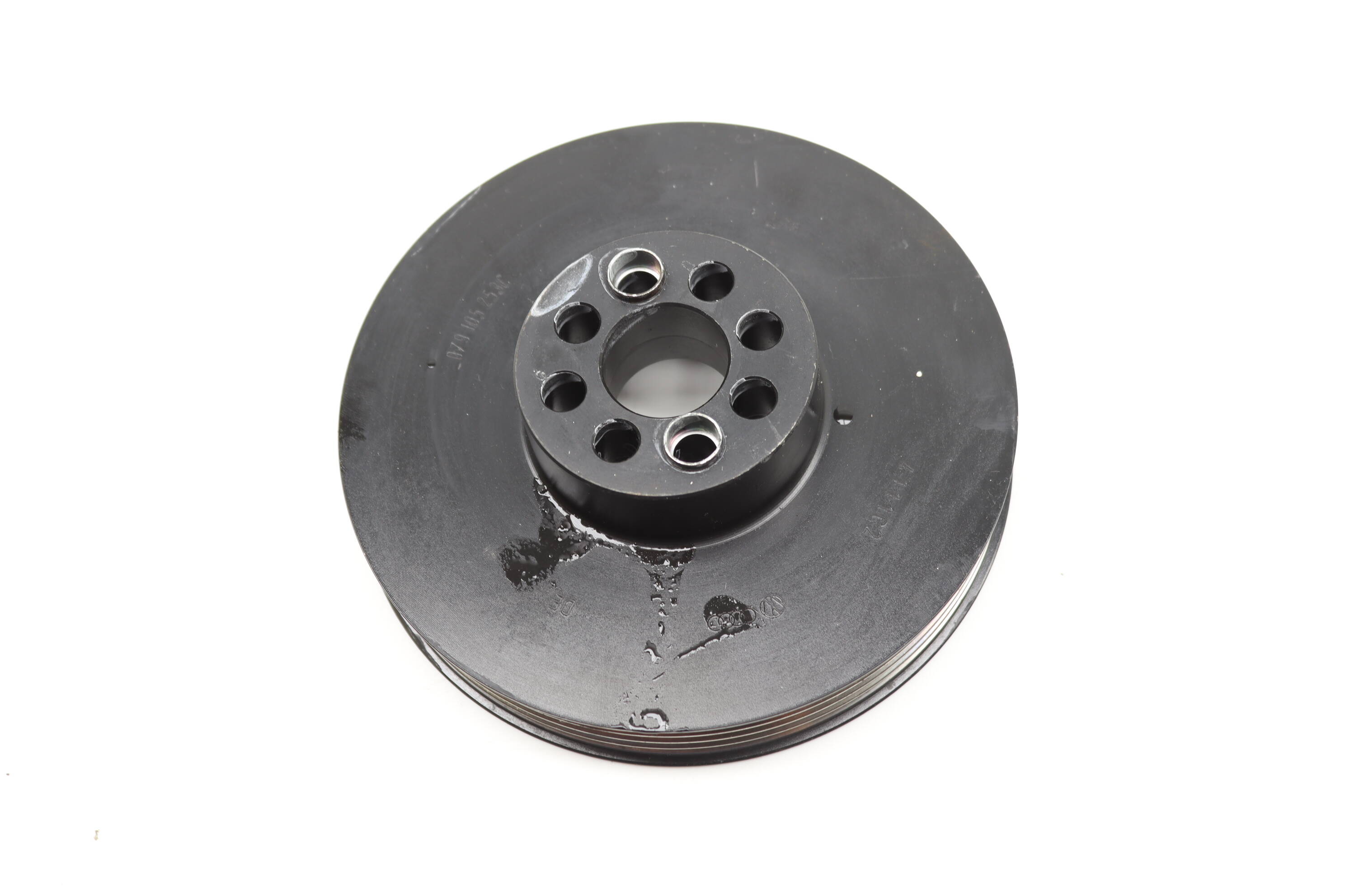 Crankshaft / Crank Pulley 079105253C