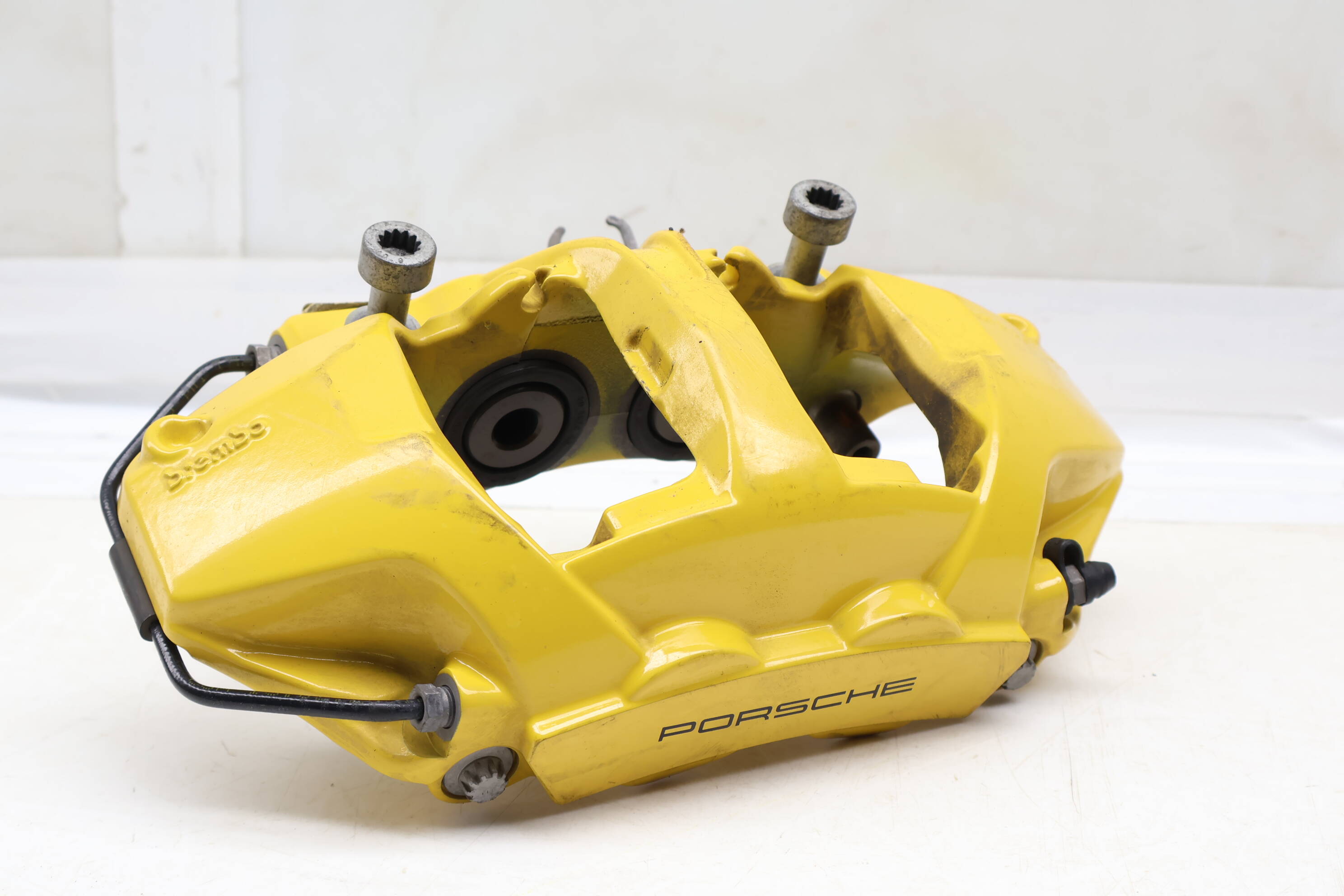 Brake Caliper (Brembo) 9J1615424C