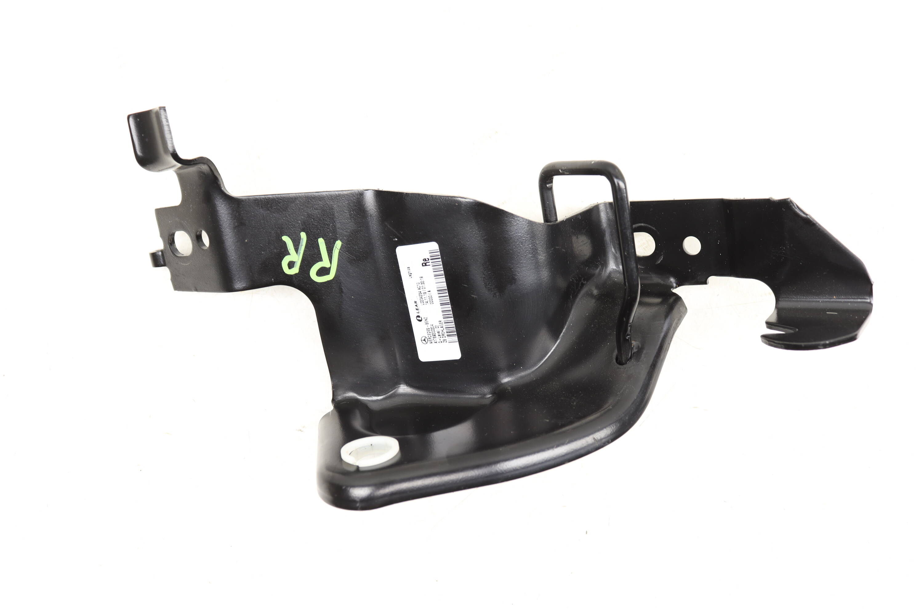 Seat Hinge / Bracket (Outer) 1769200224