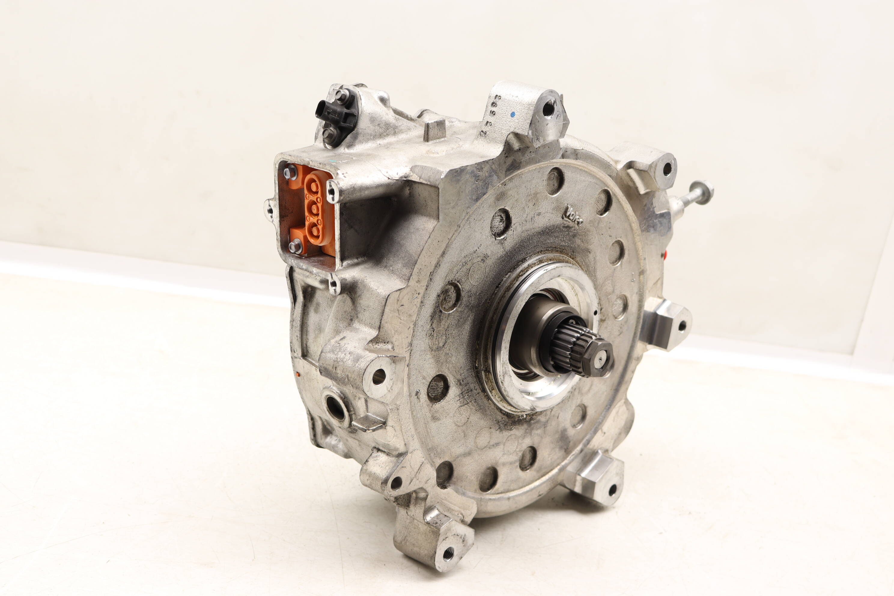 BMW Starter Generator (i3) 12317625712