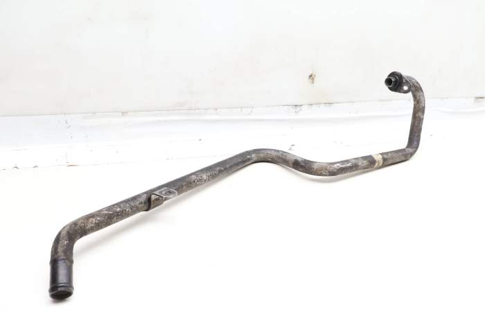 Coolant Pipe / Tube / Line (Return) 98630707721 main product photo