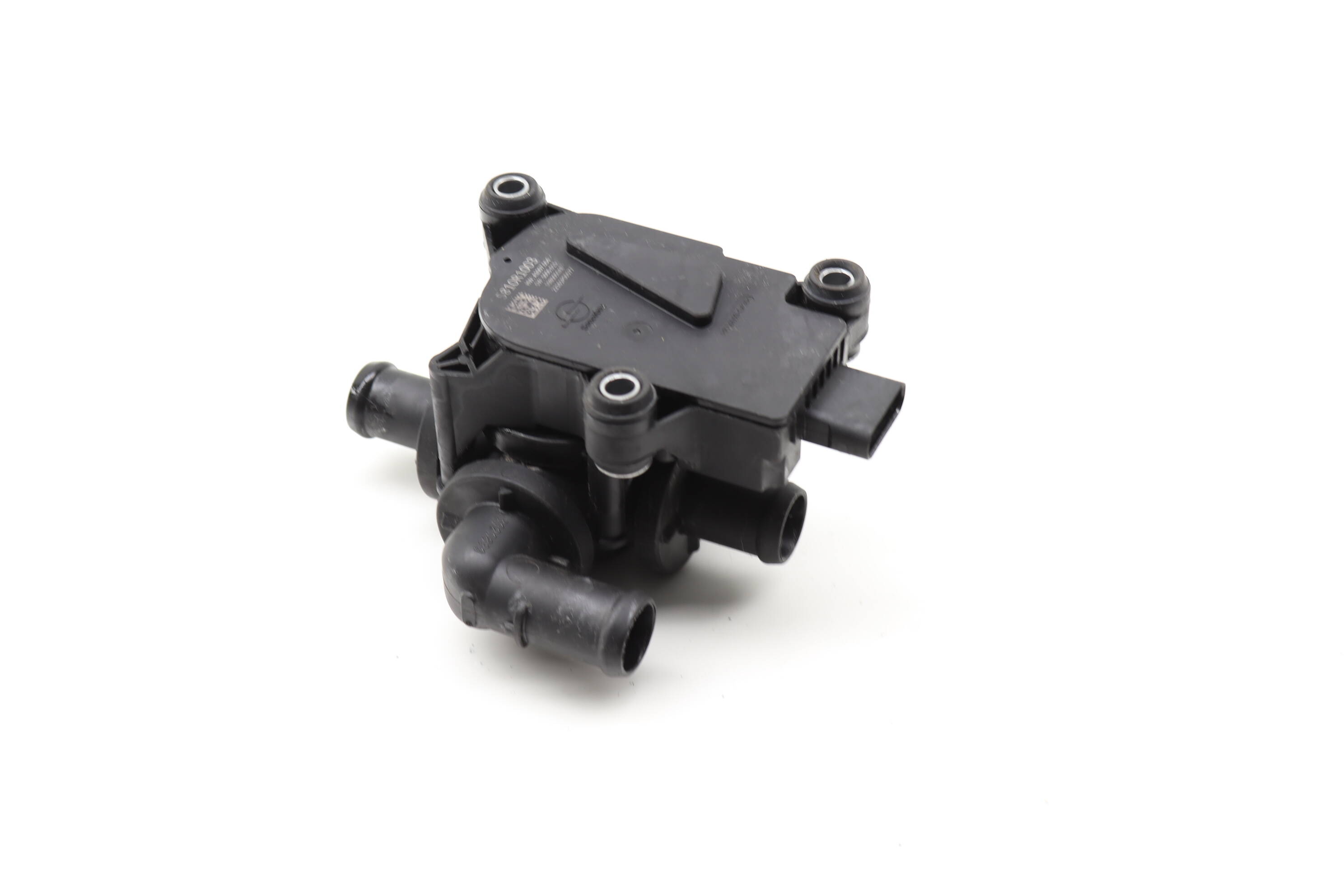 Porsche Solenoid Control Valve (Uvw2) (Taycan) 9J1963375N