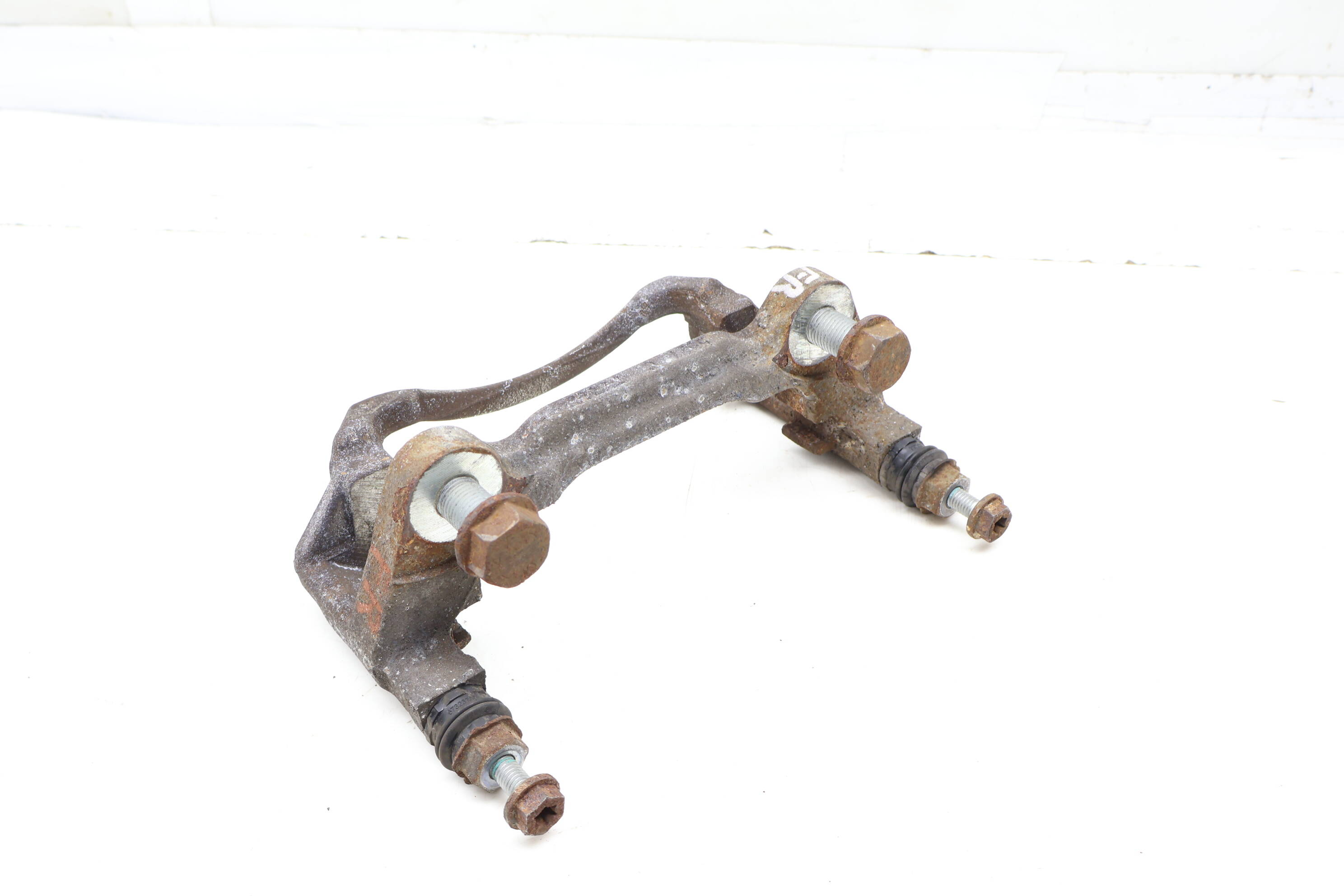 Brake Caliper Carrier / Bracket 8V0615126
