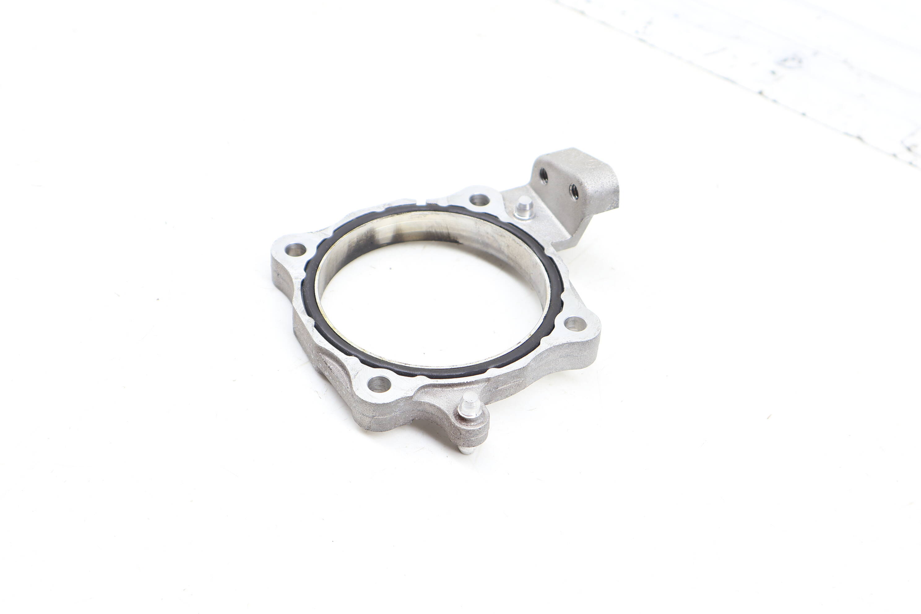 Supercharger / Throttle Body Adapter Plate 06E145175J