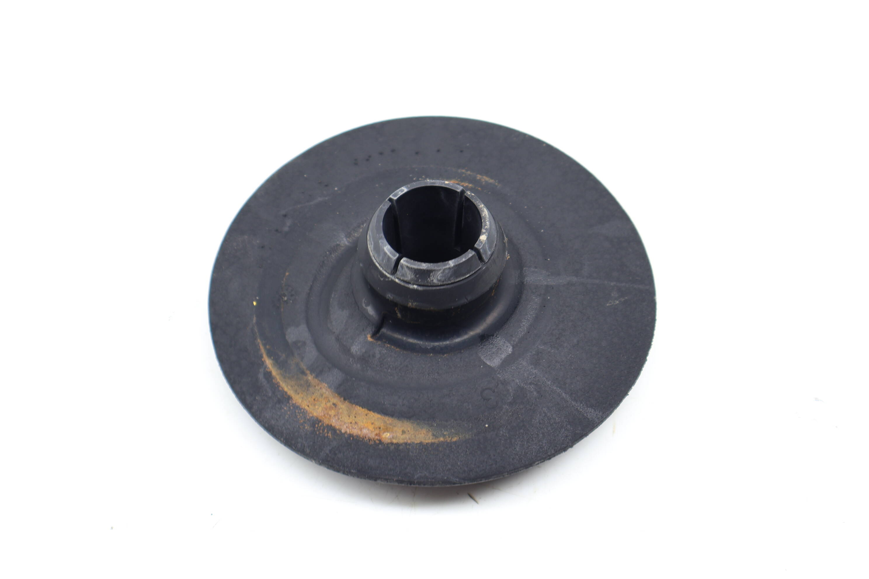 Upper Spring Pad / Rubber Mount 33536776553