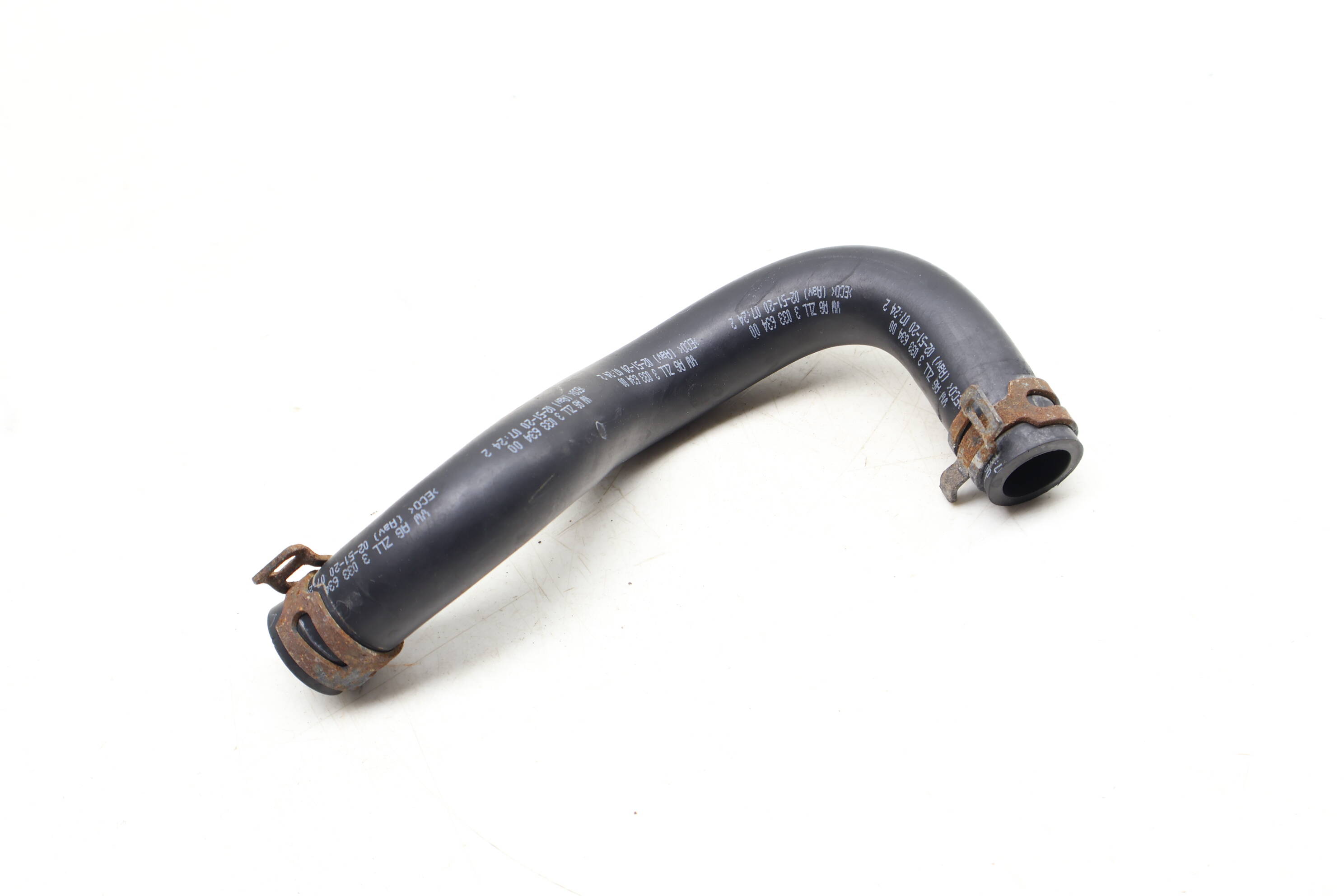 Leak Detention Pump / Evap Hose 3QF201311