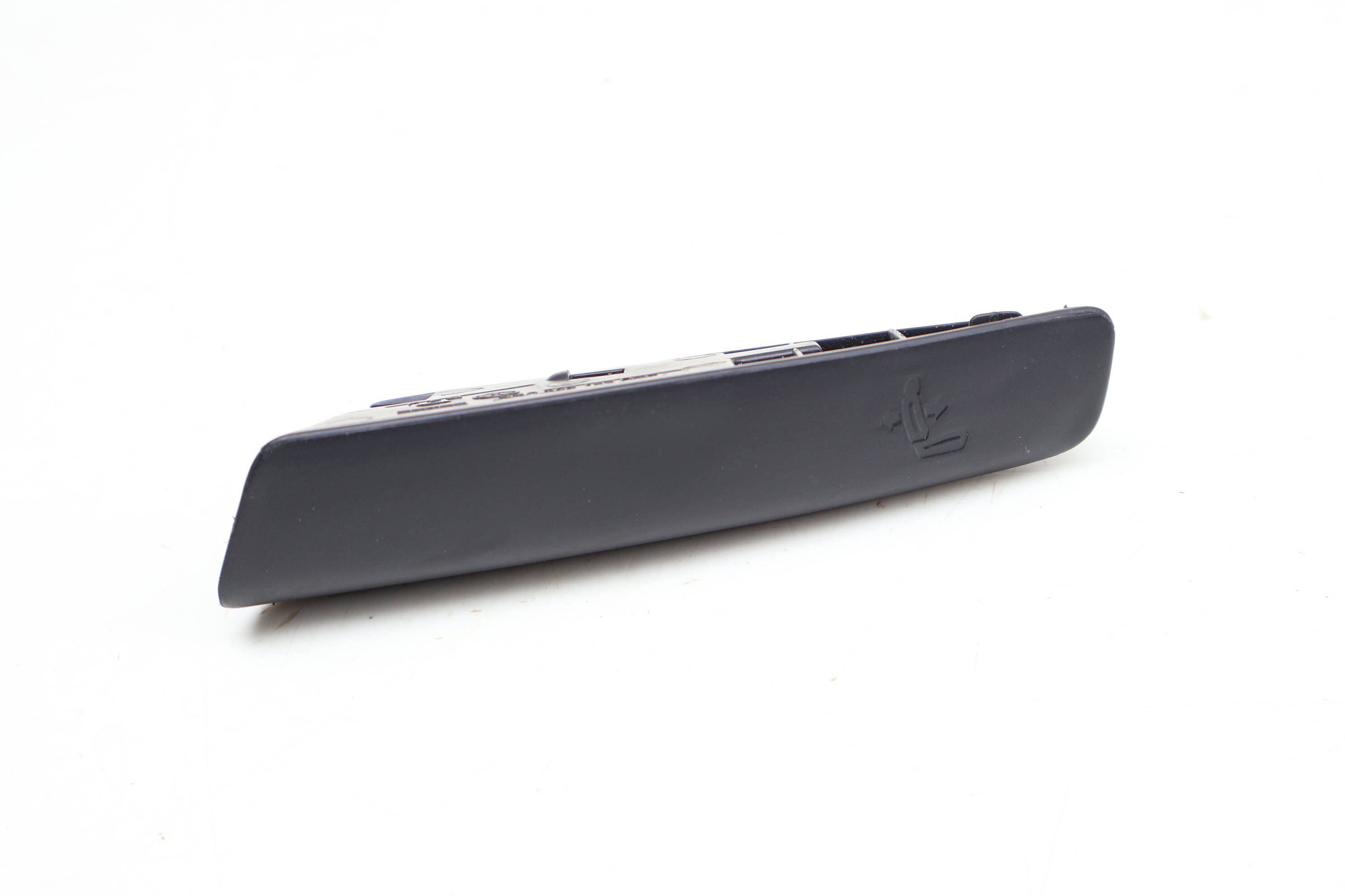 Seat Backrest Adjustment Handle 3CN881606