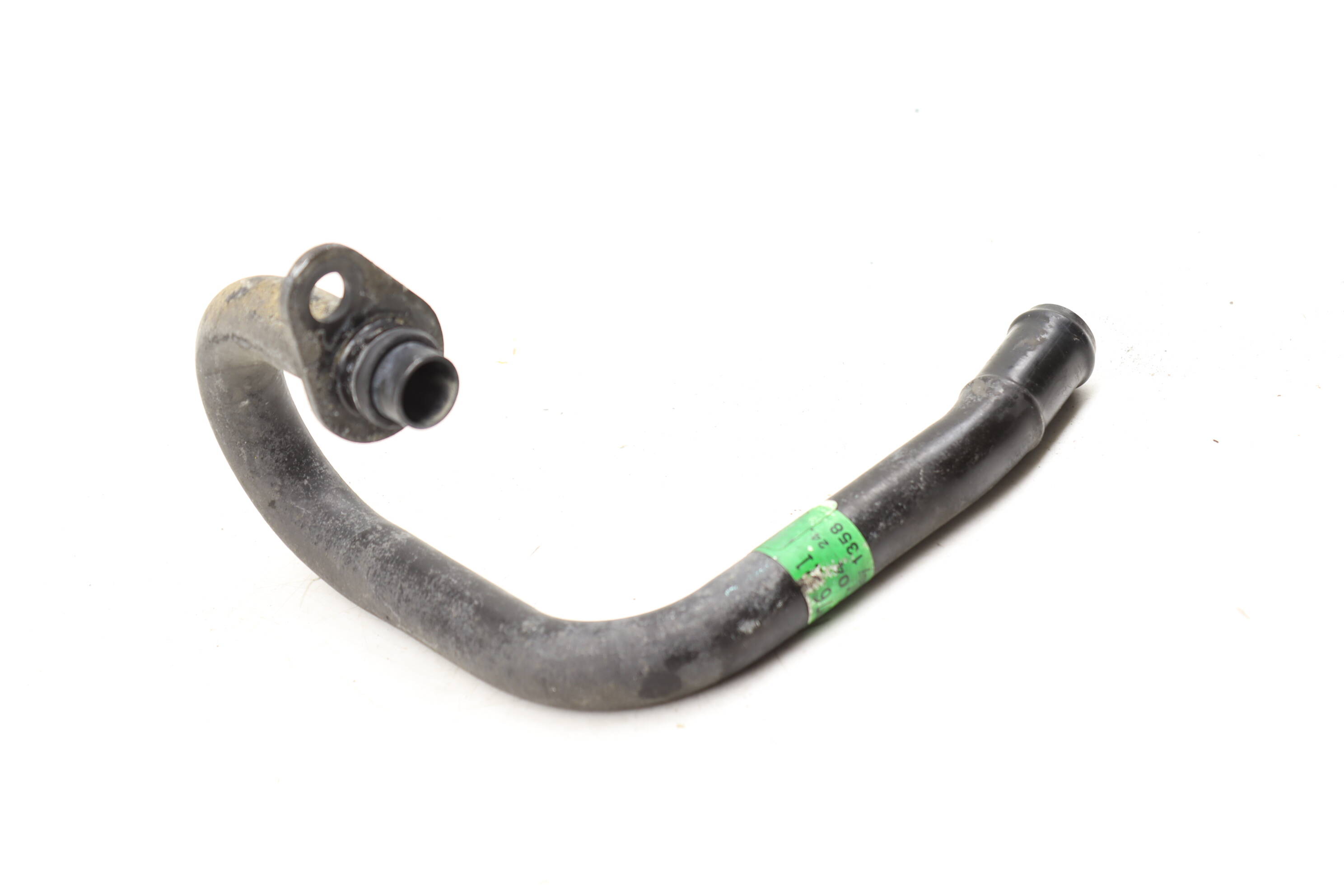 Coolant Hose / Line / Pipe (Supply) 98630707621