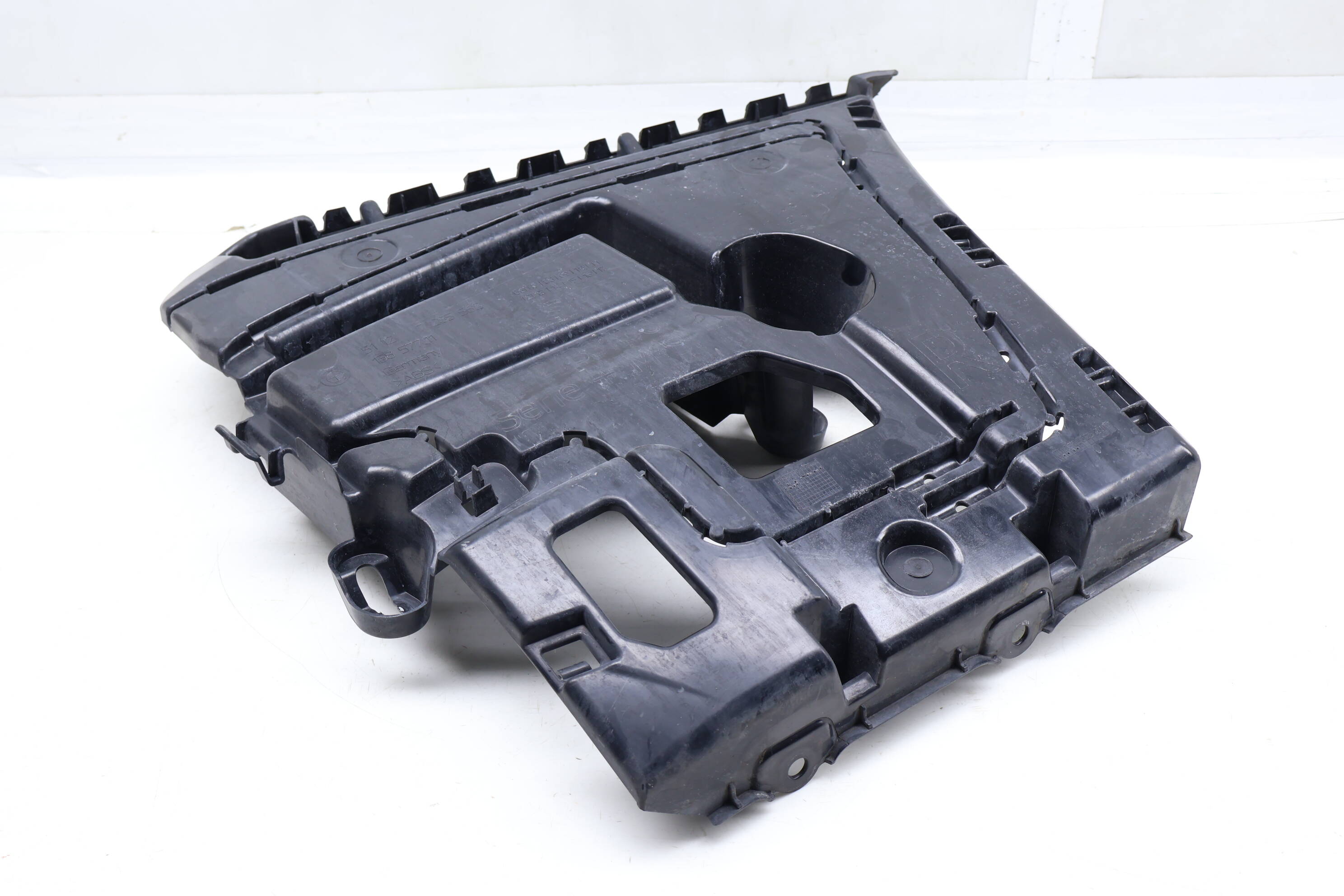 Bumper Mount / Bracket 51127285562