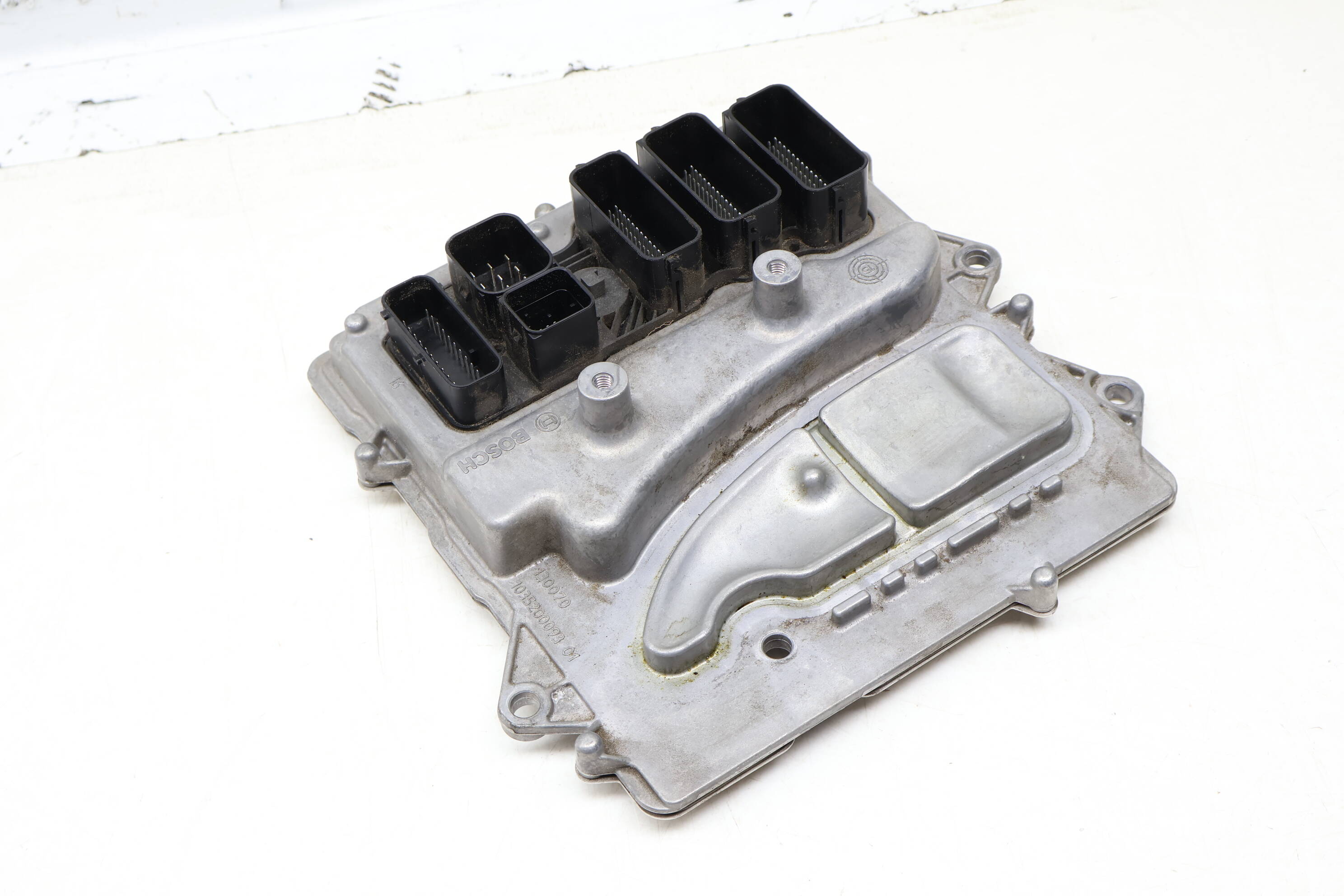 Ecu / Ecm / Dme Engine Control Module 12148674949