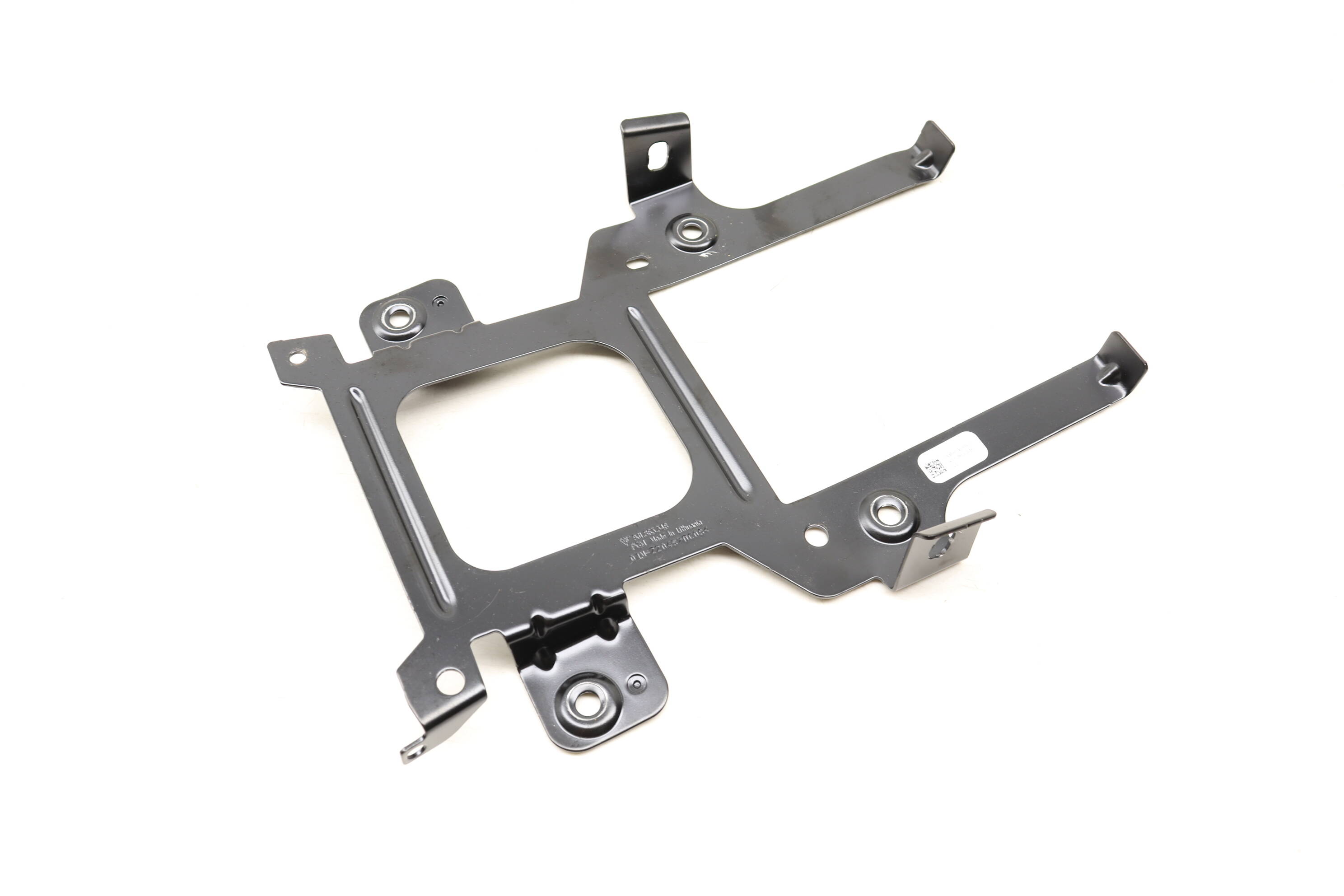 Center Console Mount Bracket 9J1863346