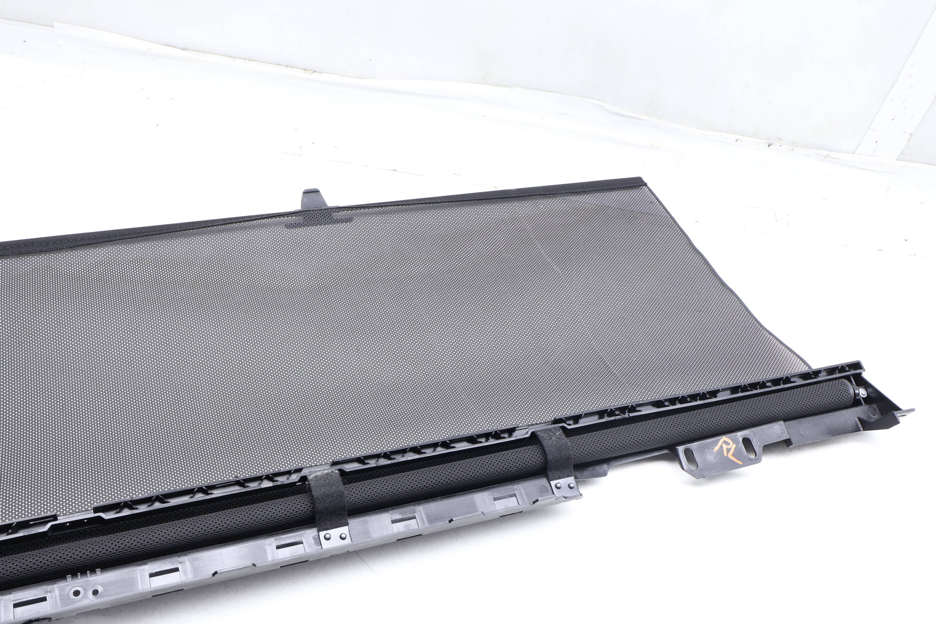 Door Window Sunshade / Sun Shade 3CN861317