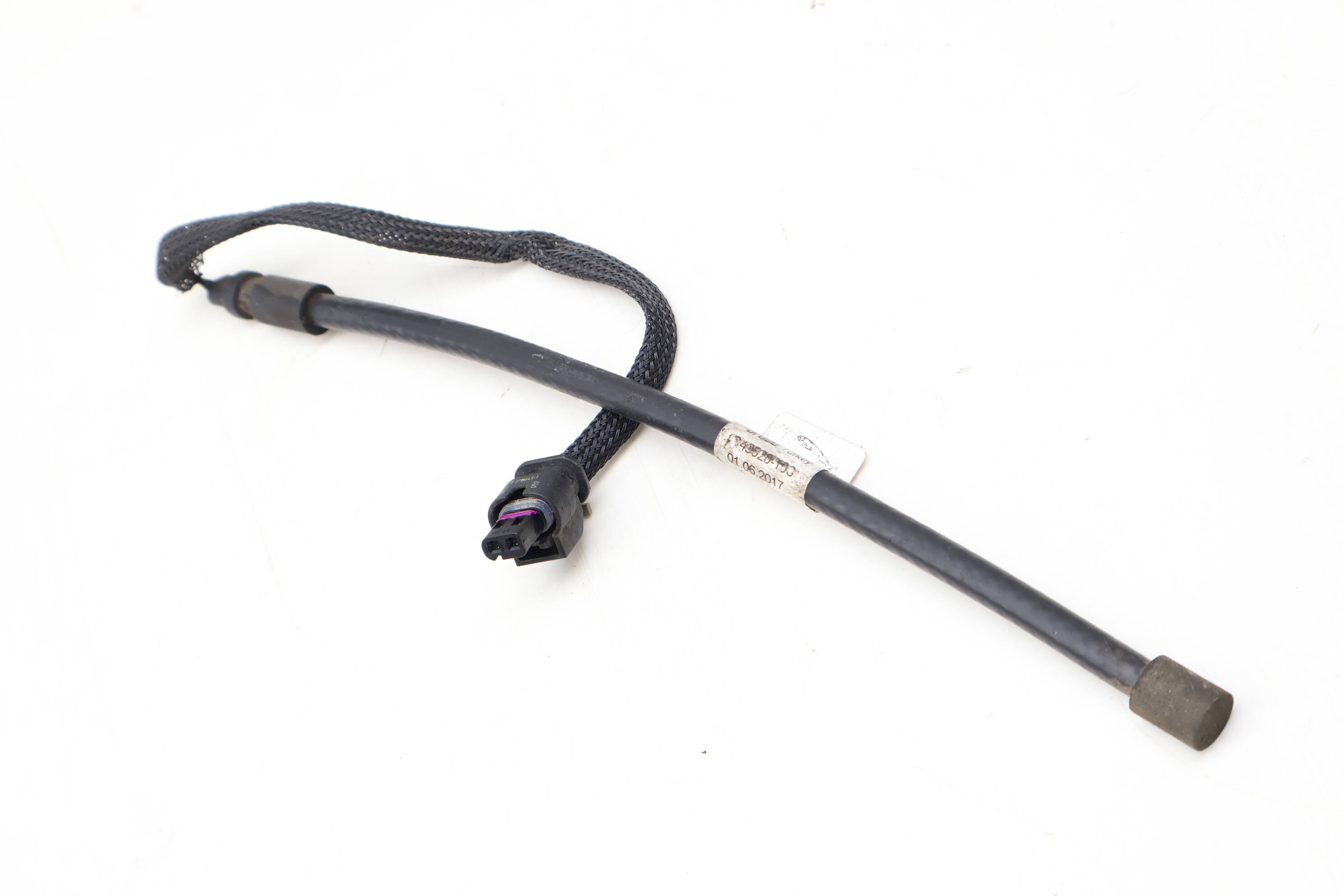 Liftgate / Trunk Lid Smart Opener Motion Sensor (Lower) GK6214E110AA