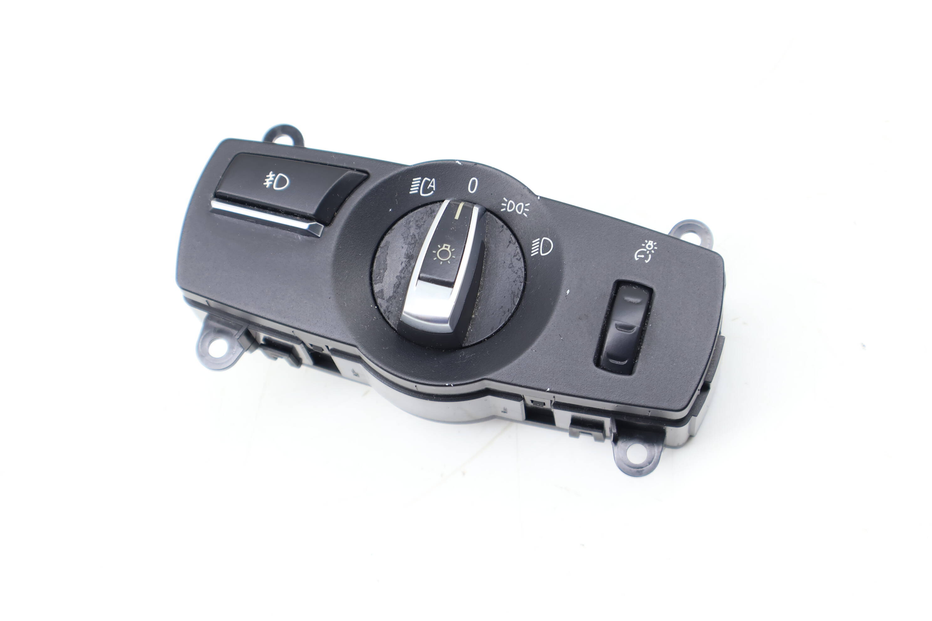 Headlight / Fog Light Switch 61319192745