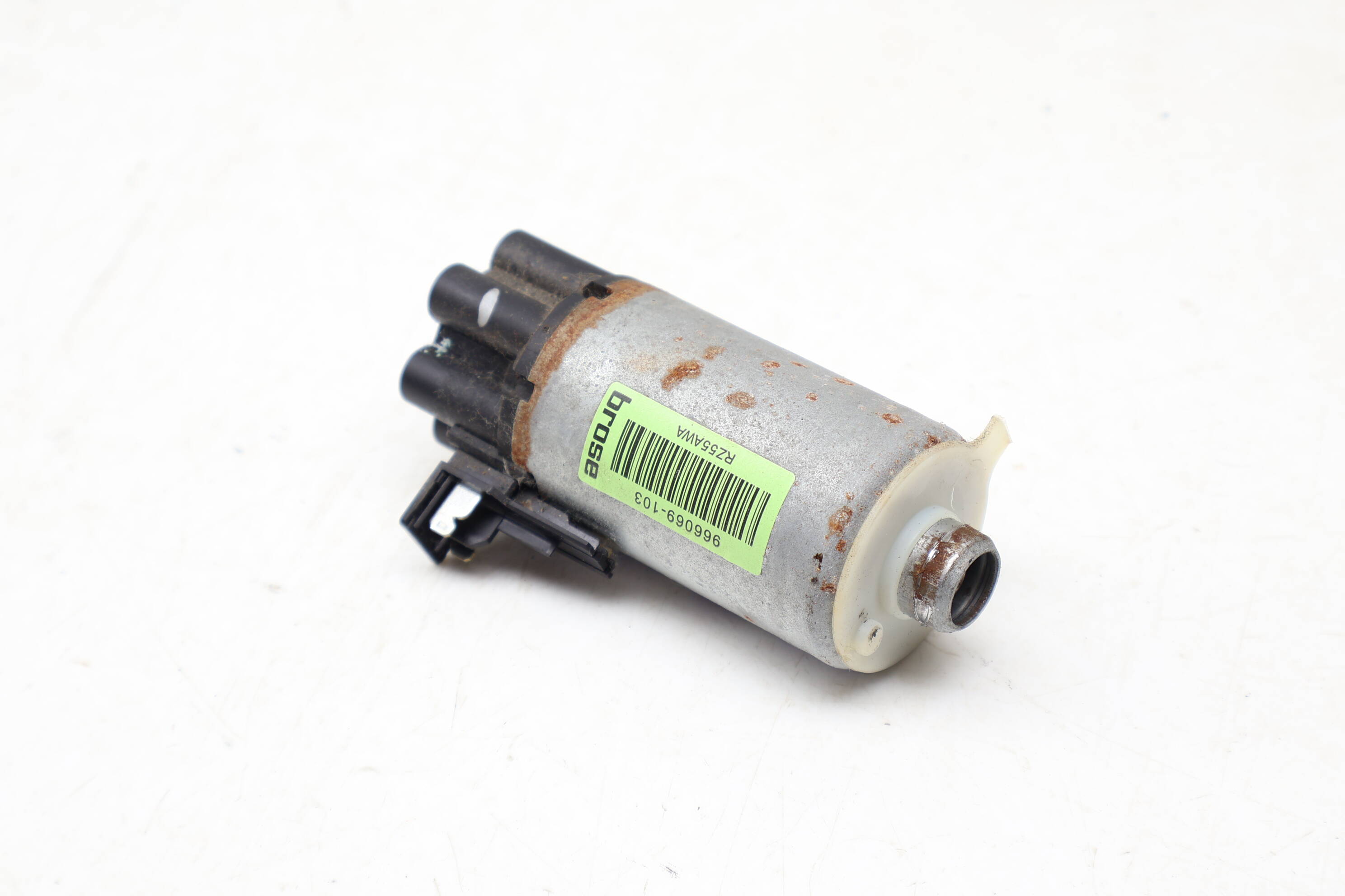 Slide / Longitudinal Seat Motor 561881105D