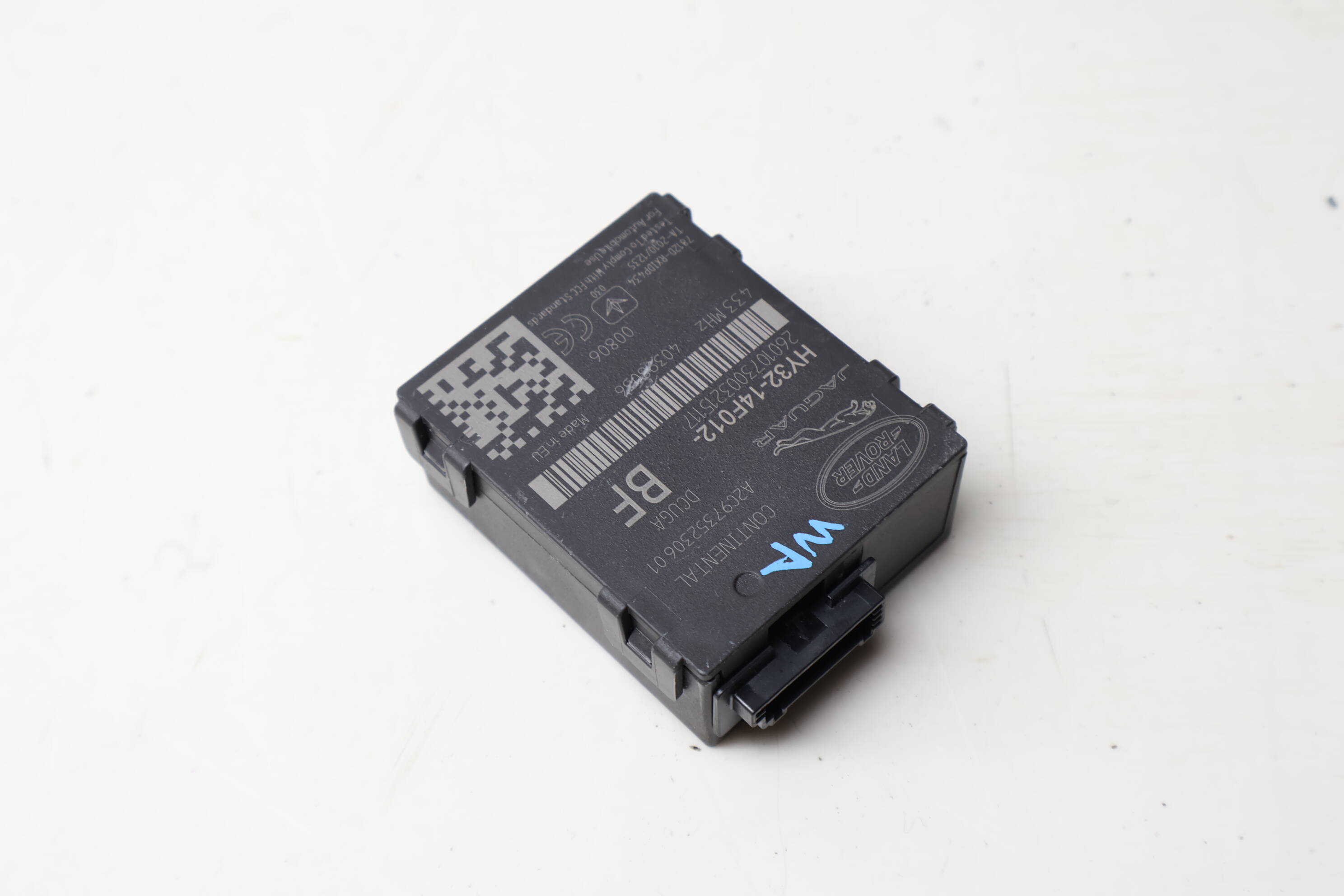 Tpms / Tire Pressure Monitoring Module HY3214F012BF