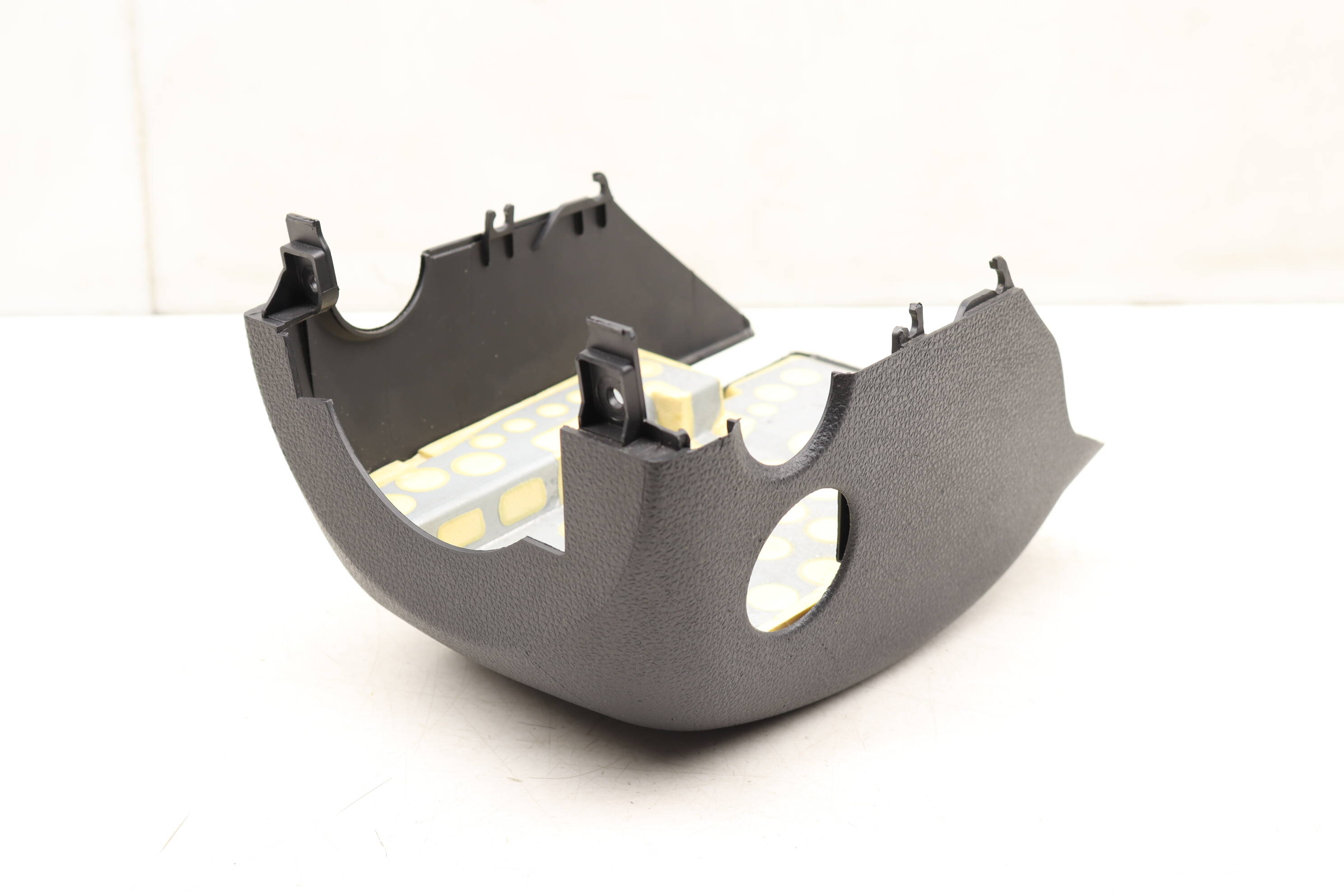 Lower Steering Column Trim 561858559D