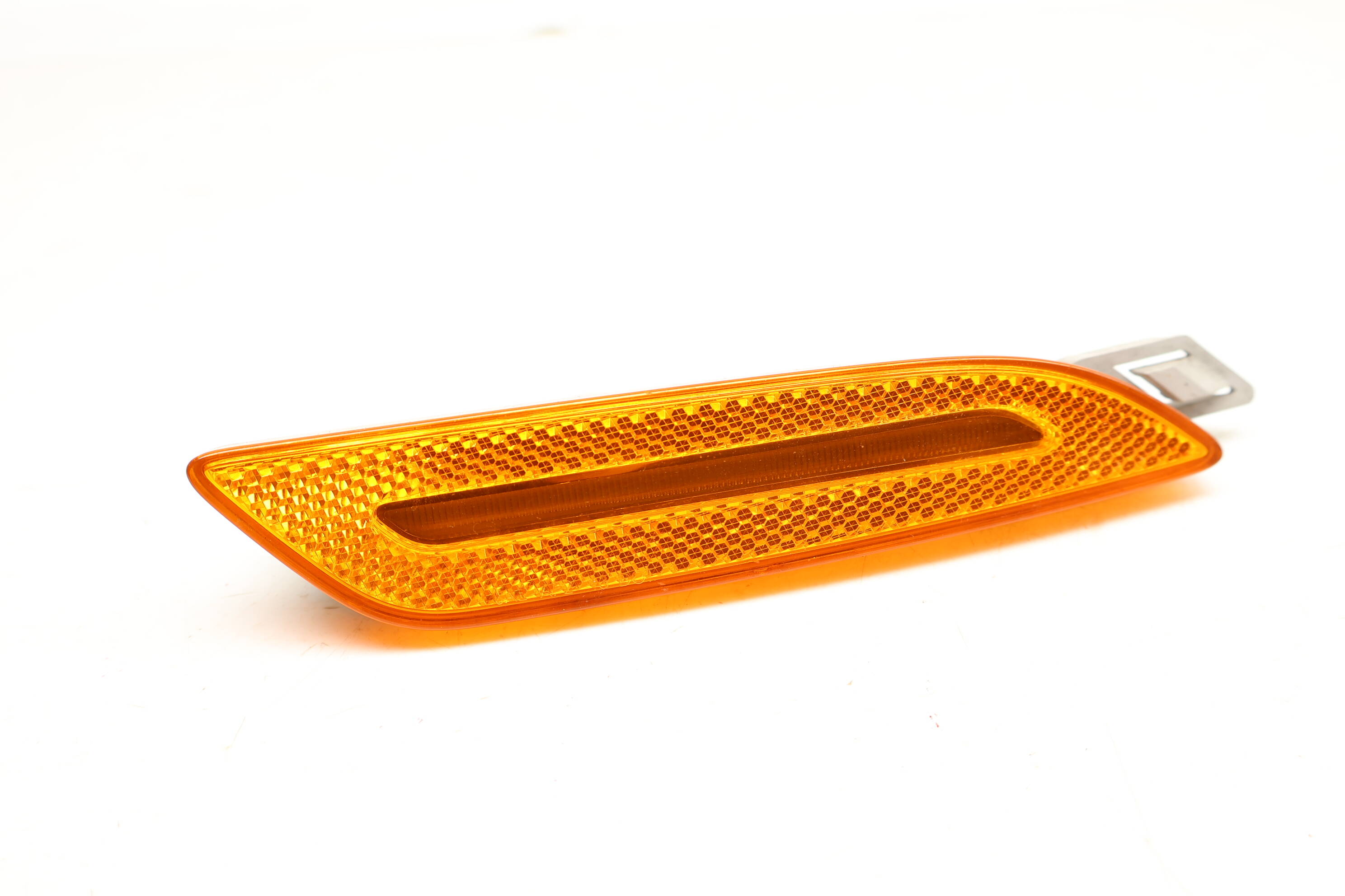 Bumper Side Marker Light / Reflector 97063104800