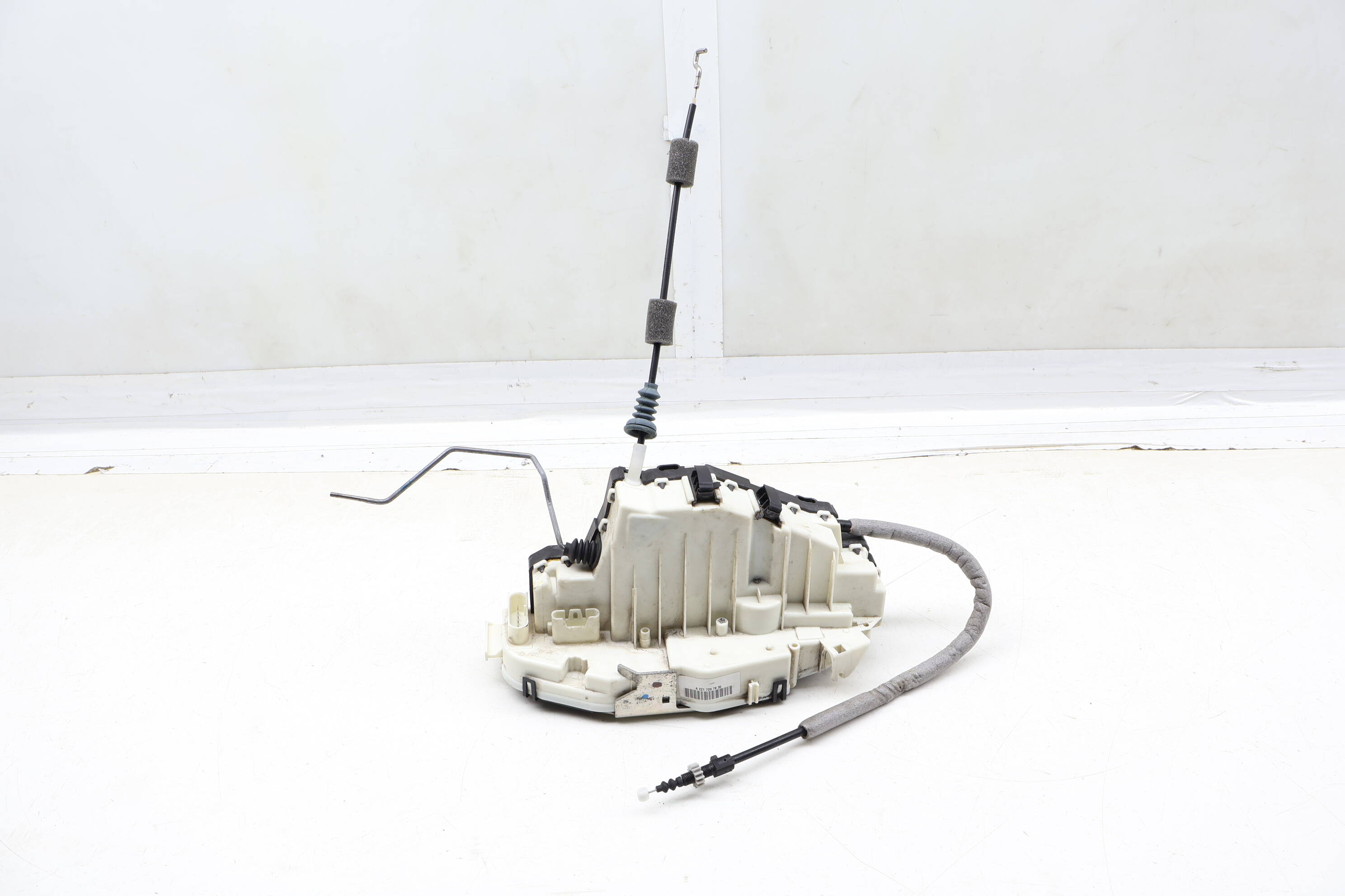 Door Latch / Lock Actuator 2217207835