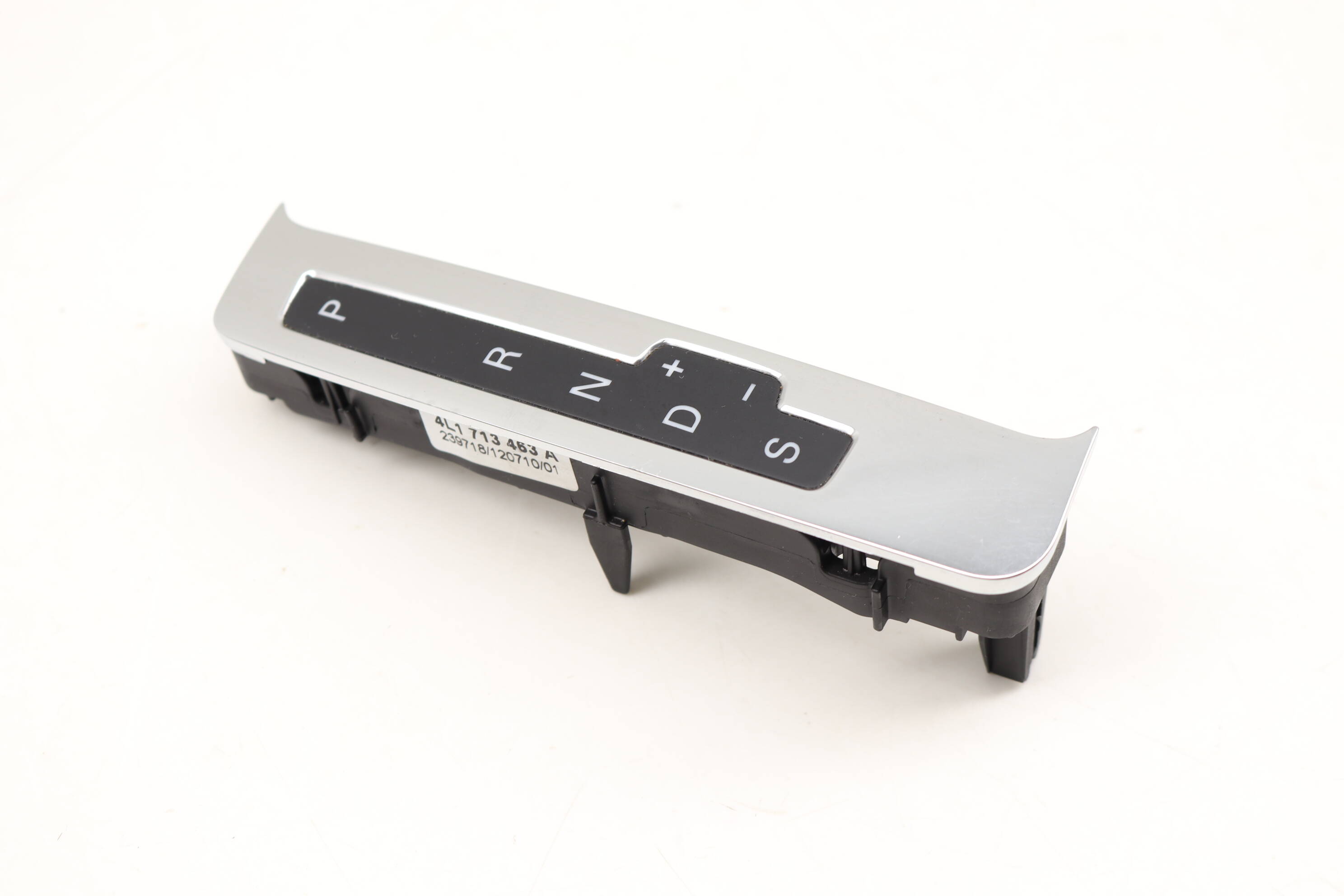 Shifter Selector Display Unit 4L1713463A