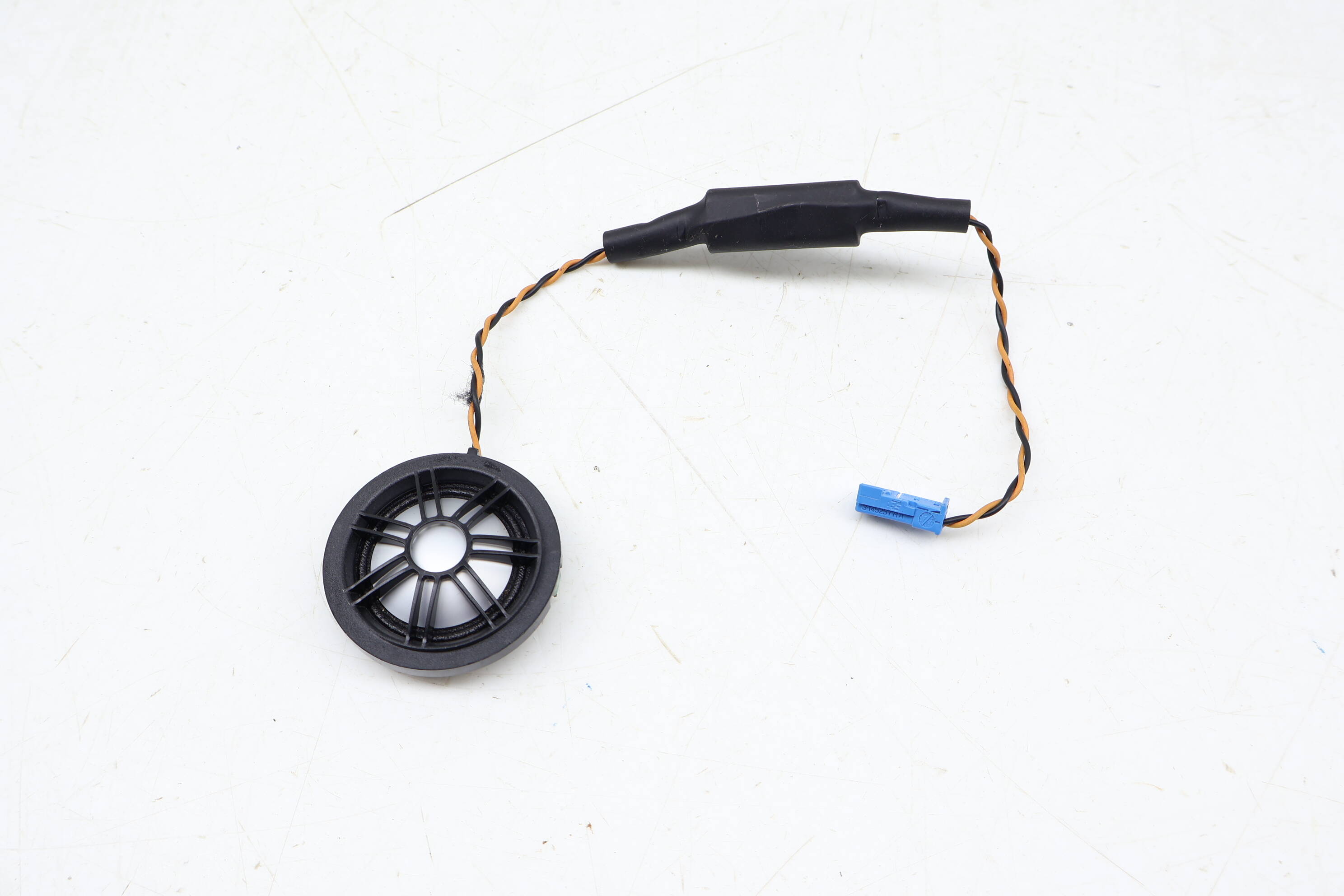 Tweeter Speaker (Top-Hifi) 65139212078