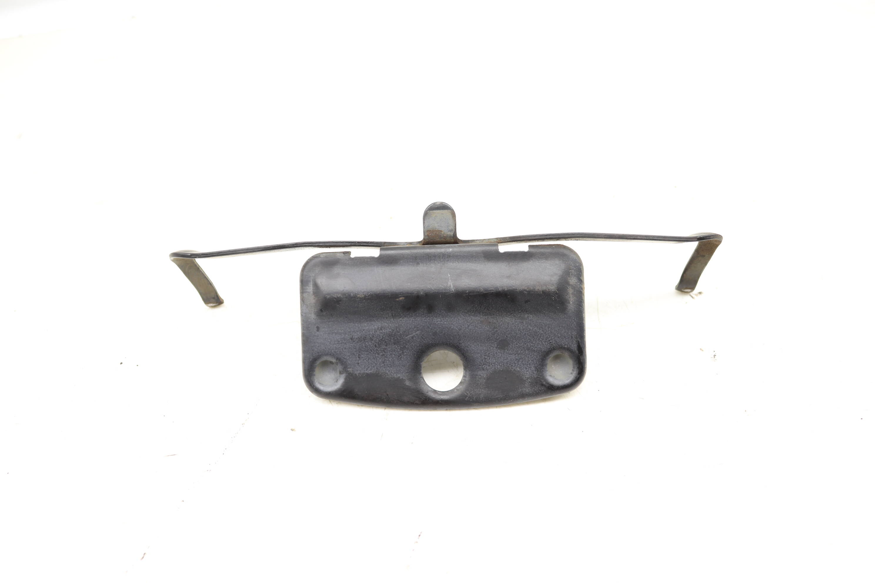 Brake Anti-Rattle Clip 34117846699