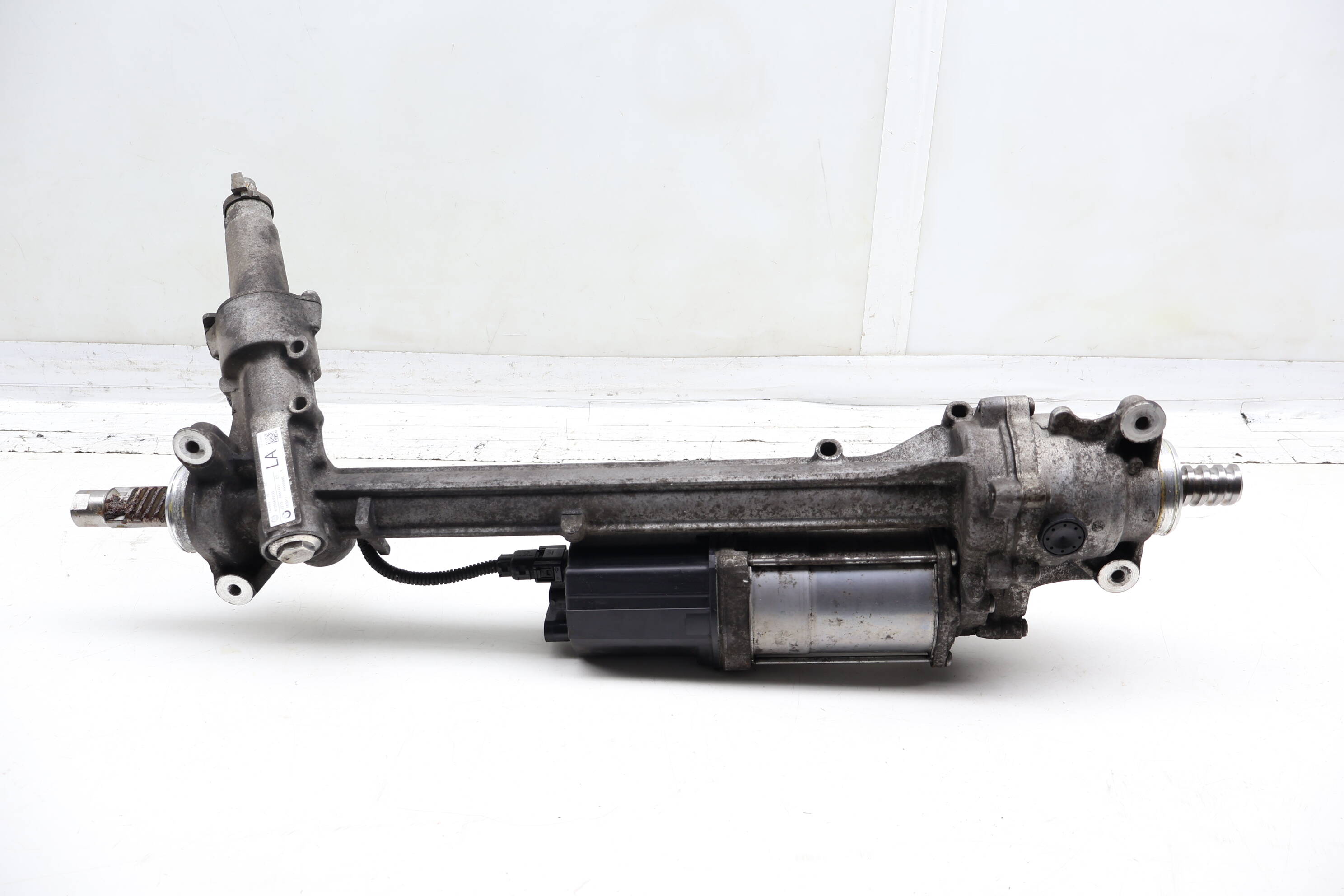 Power Steering Rack / Gear 32106881441