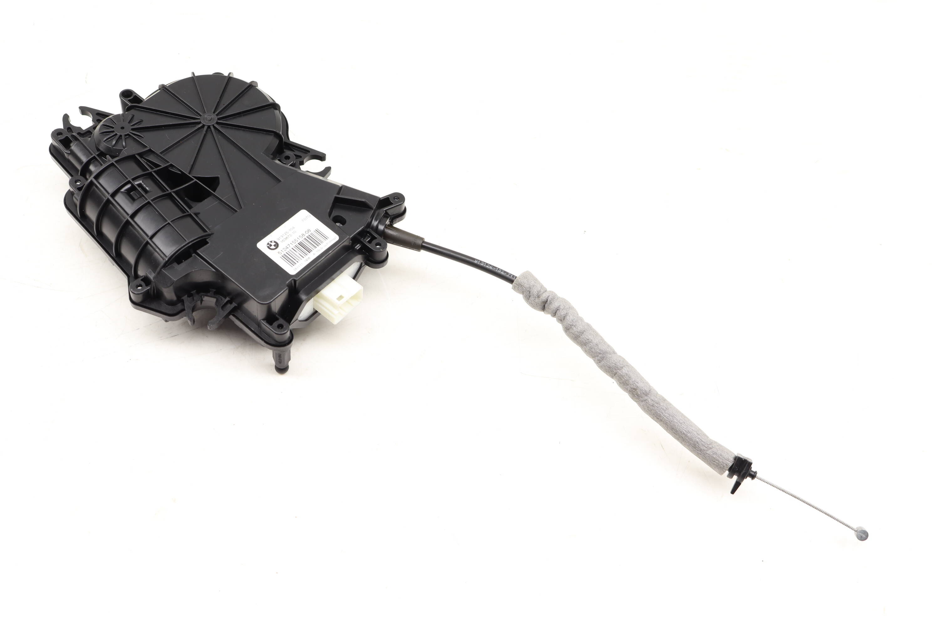 Trunk&#x20;Lid&#x20;Lock&#x20;Motor&#x20;&#x28;Lower&#x29;&#x20;51247155158