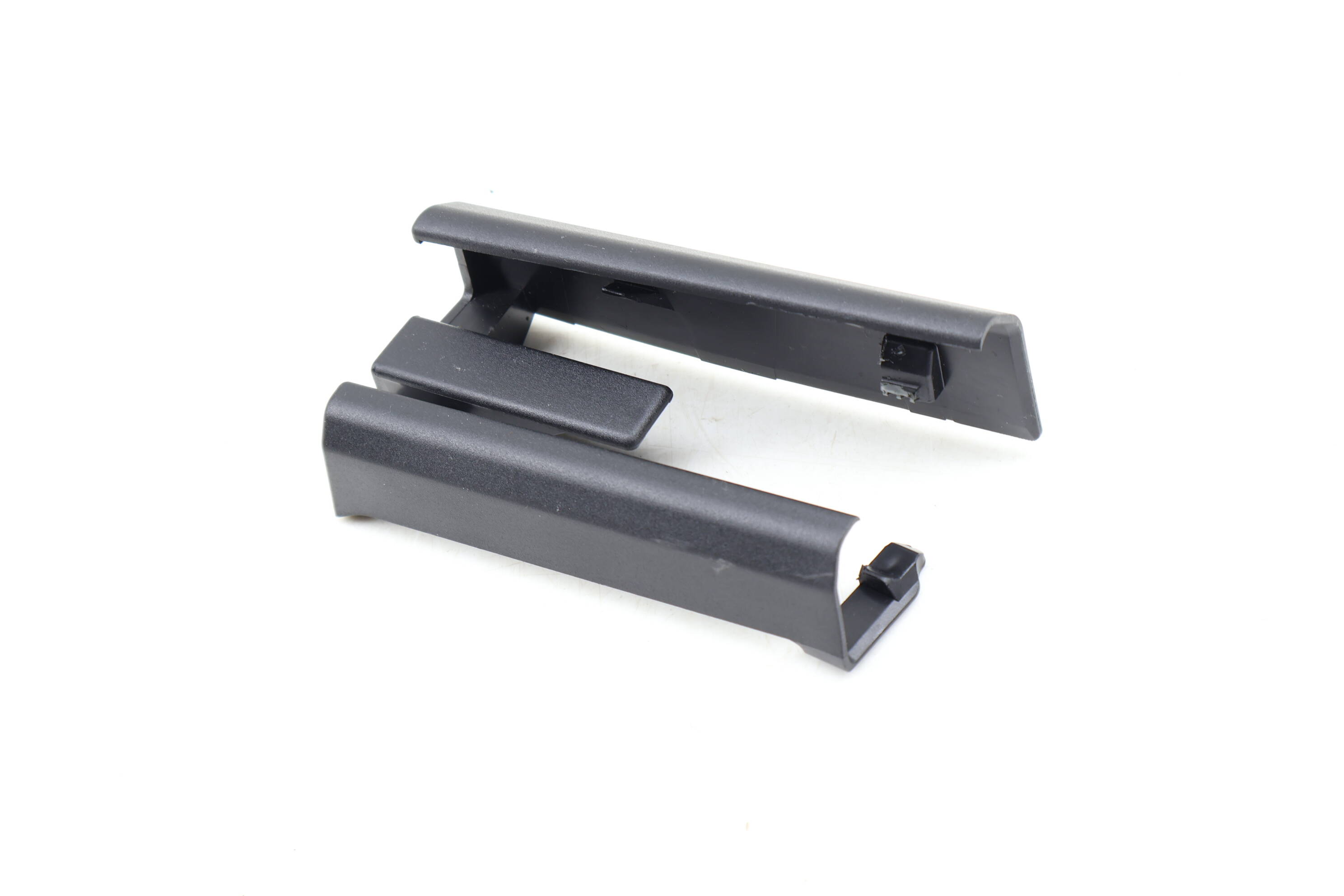 Seat Rail Trim 52107296202