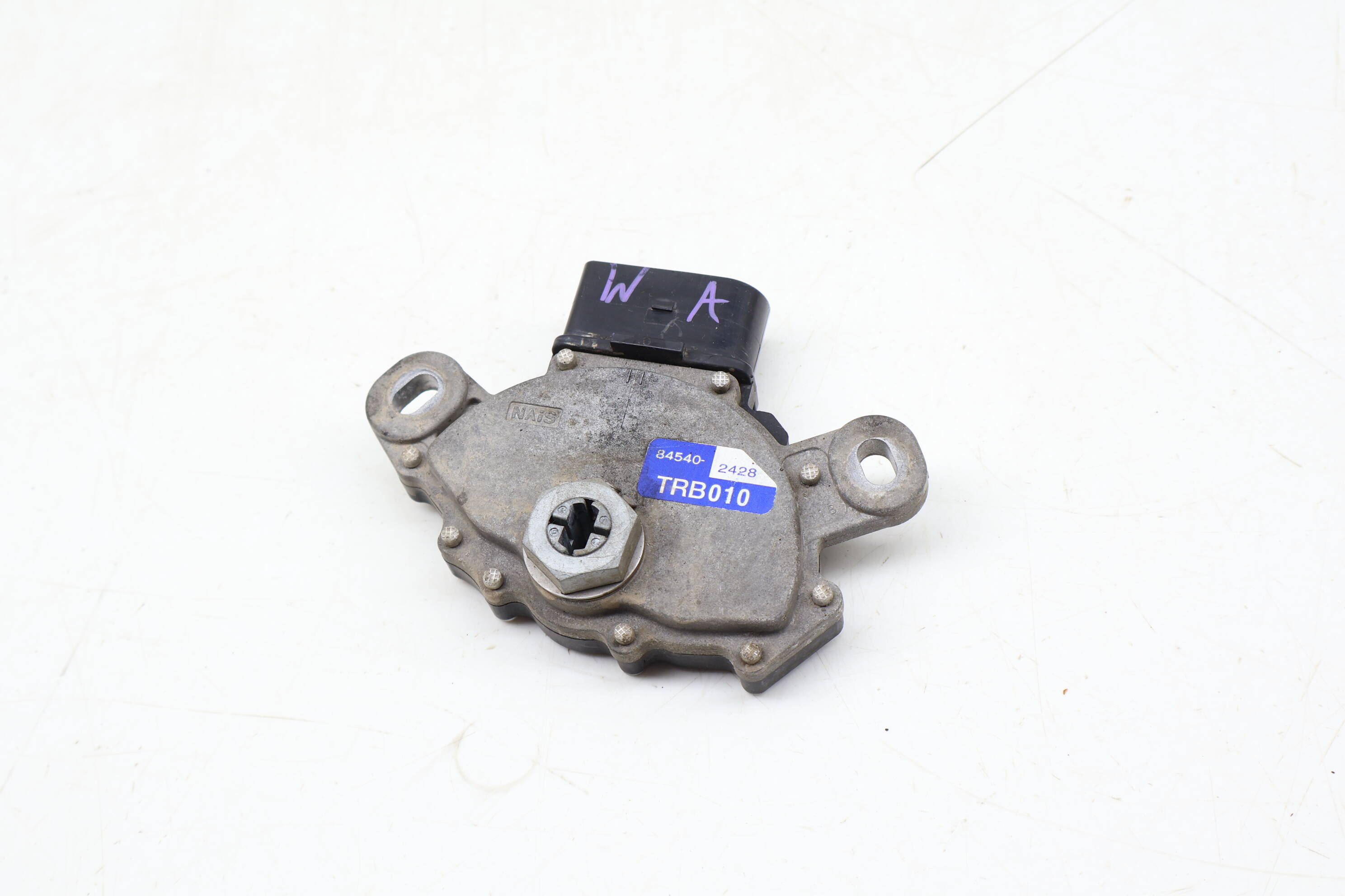 Transmission Gear Position Switch 0C8919823 95860682300