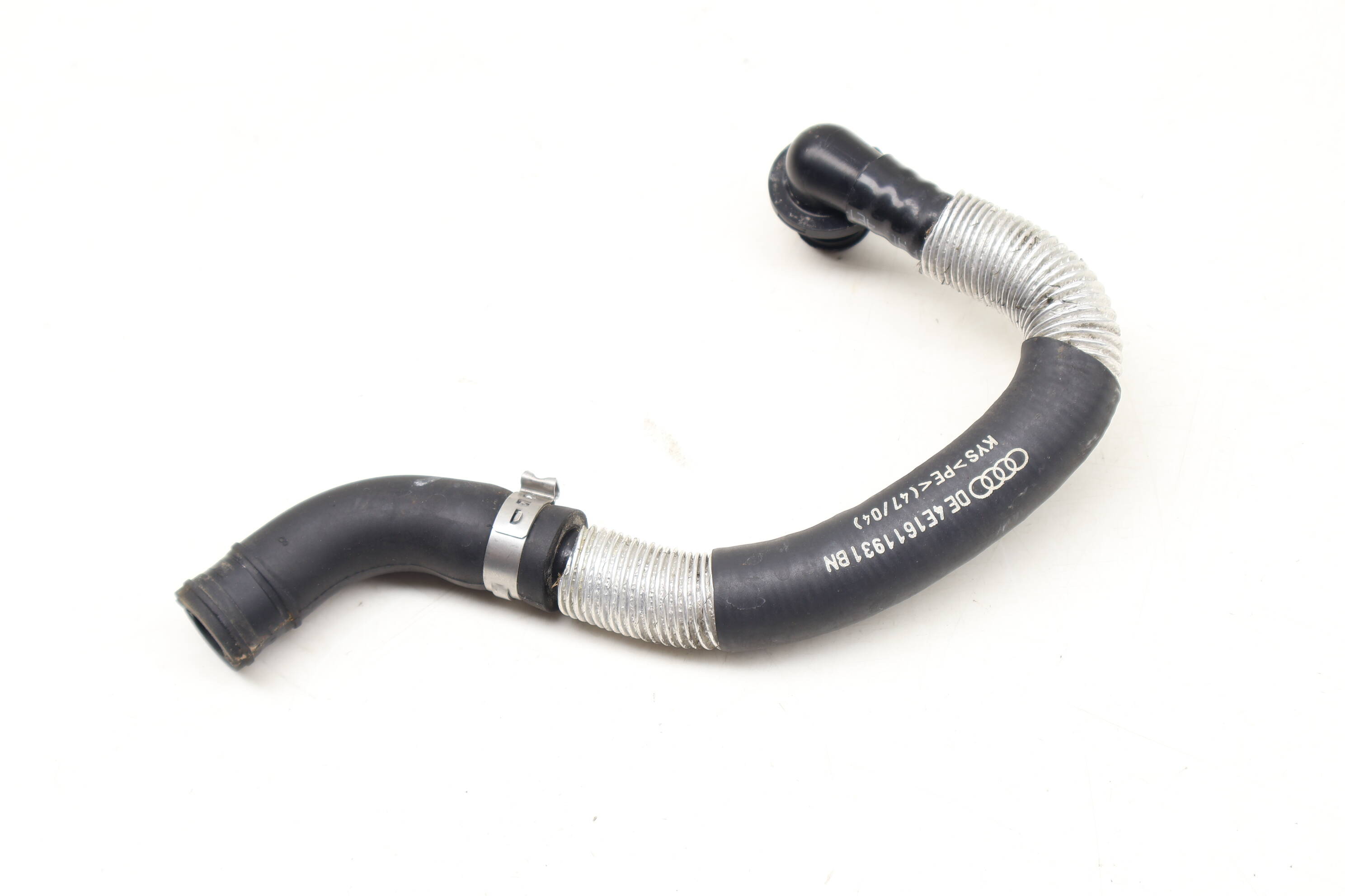 Brake Booster Vacuum Hose / Line 4E1611931BN
