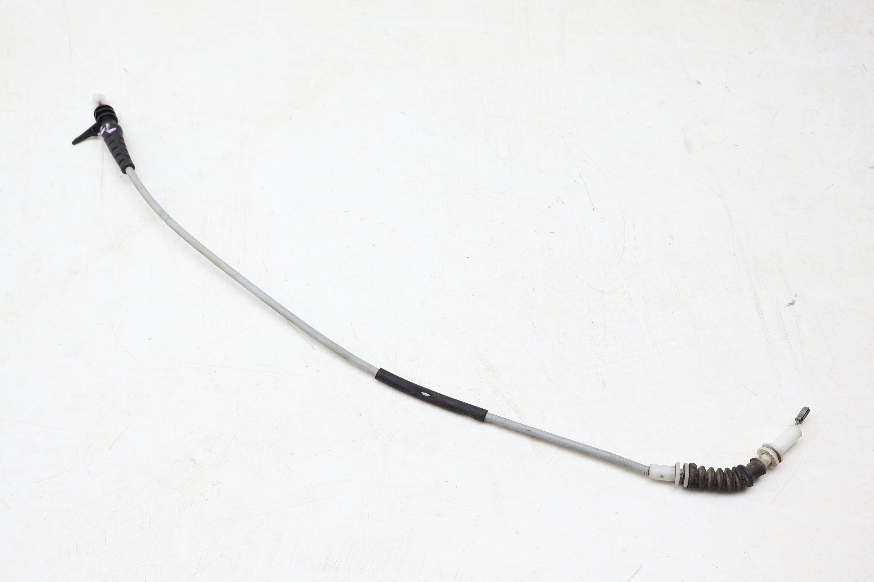 Exterior Door Handle Release / Bowden Cable 51217059971