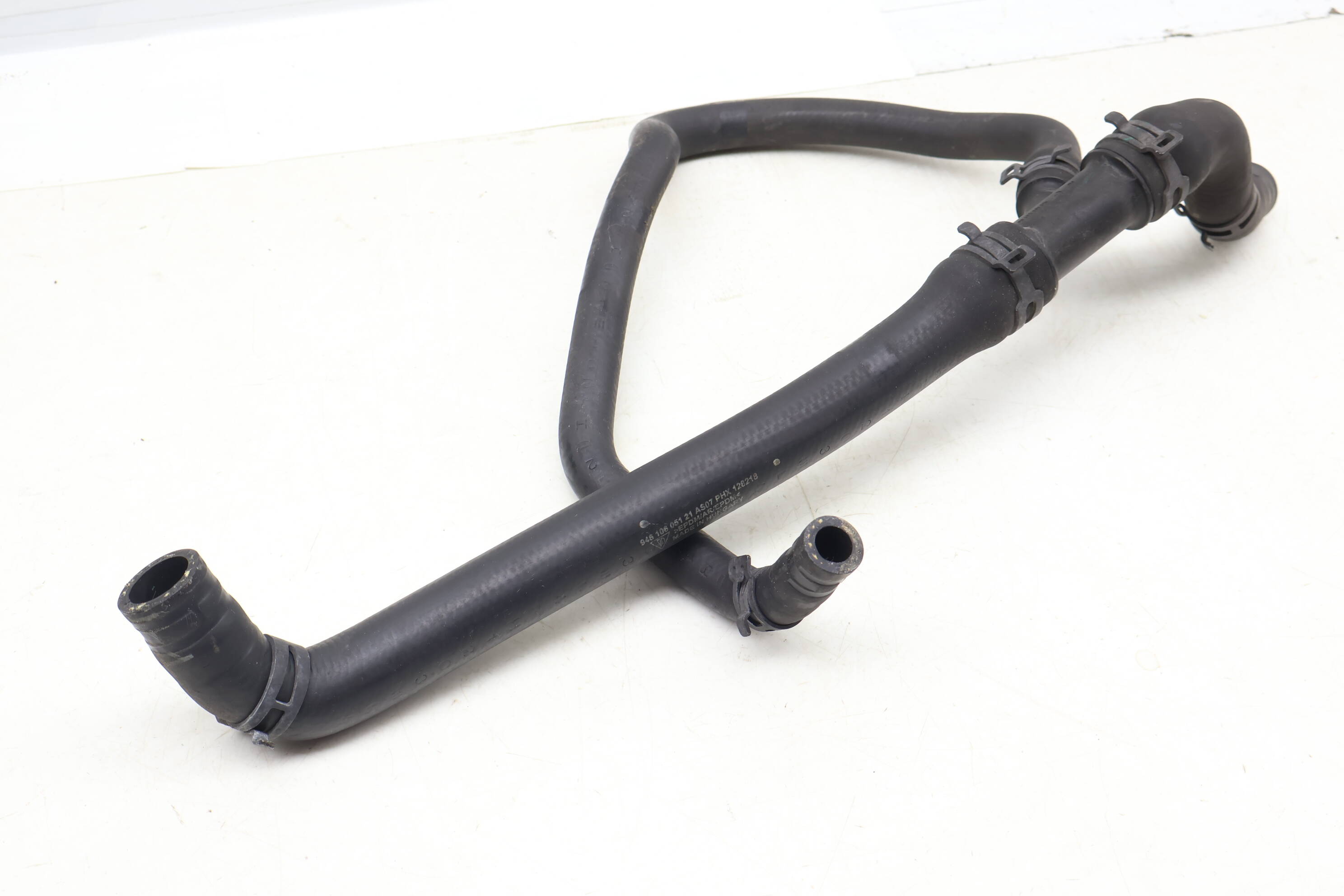 Coolant Hose / Line (Return) 94610605121