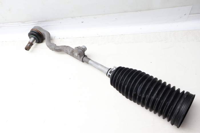 Steering Tie Rod W/ Boot 32106858737 main product photo