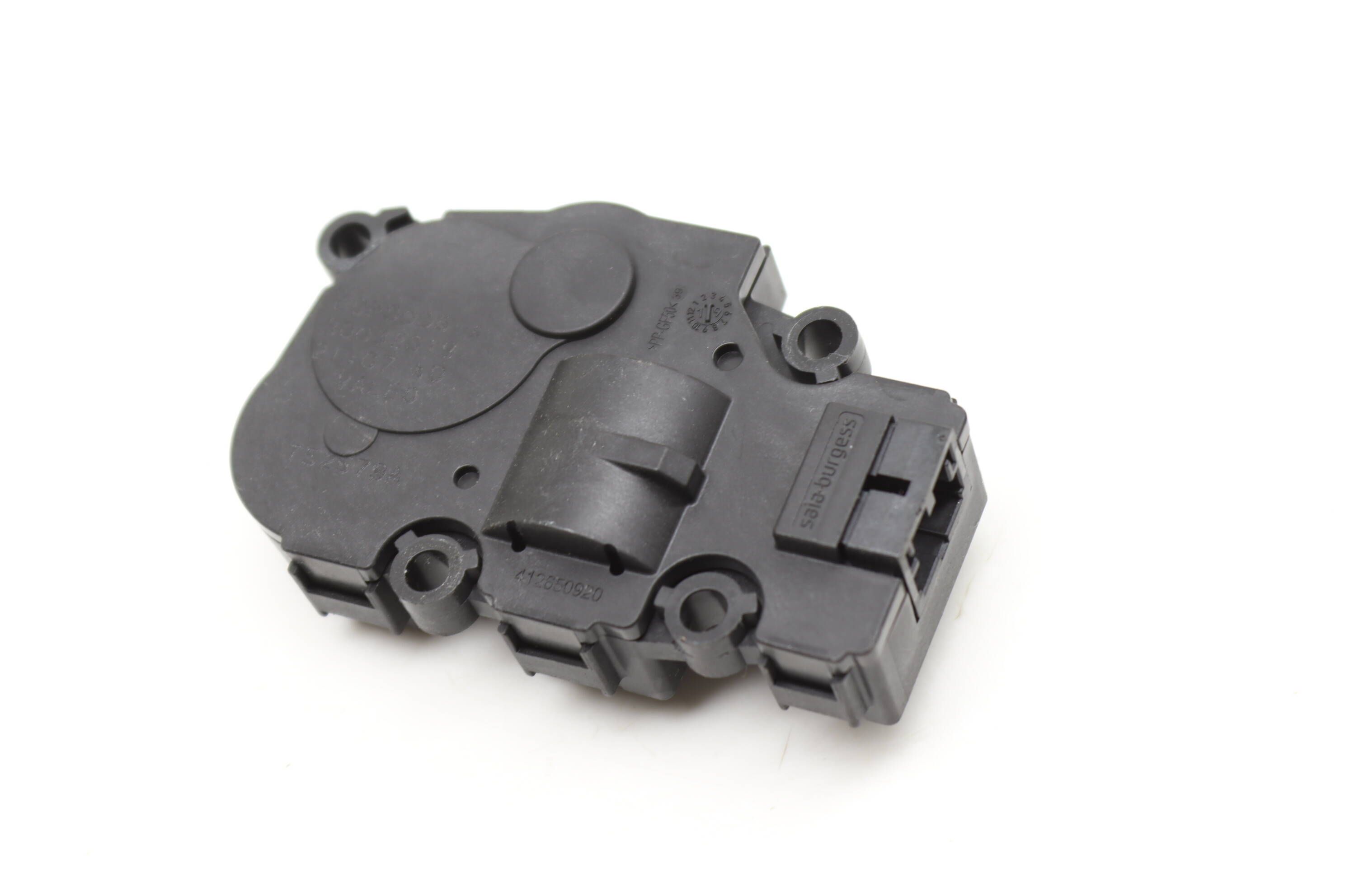 Hvac Flap / Servo Air Motor / Actuator 64119384023