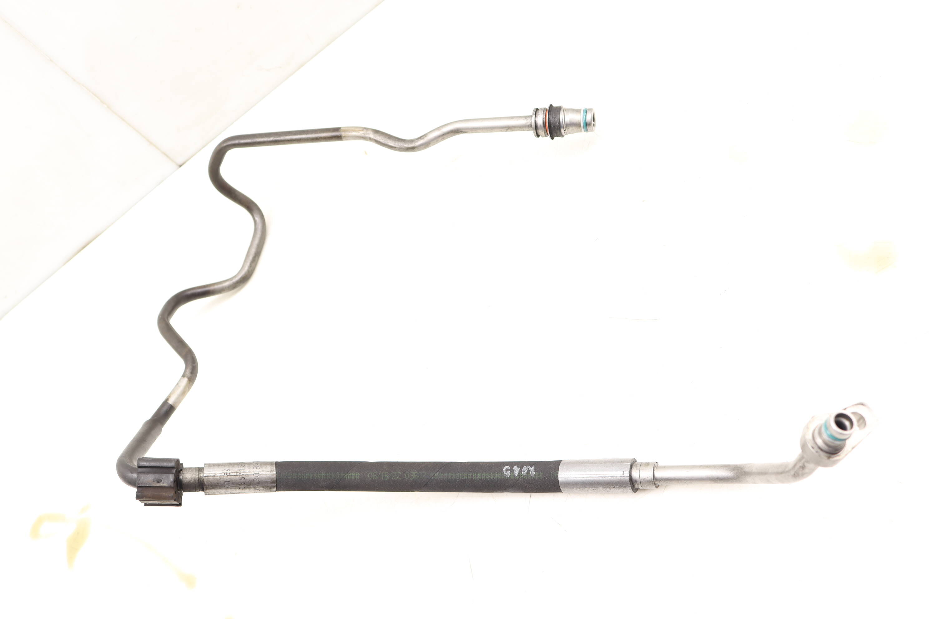 Abc Suspension Line / Pipe (High Pressure) 2223204154