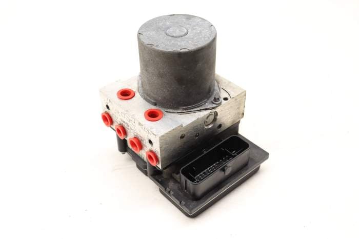 Abs Pump / Module Unit 8R0614517CF main product photo
