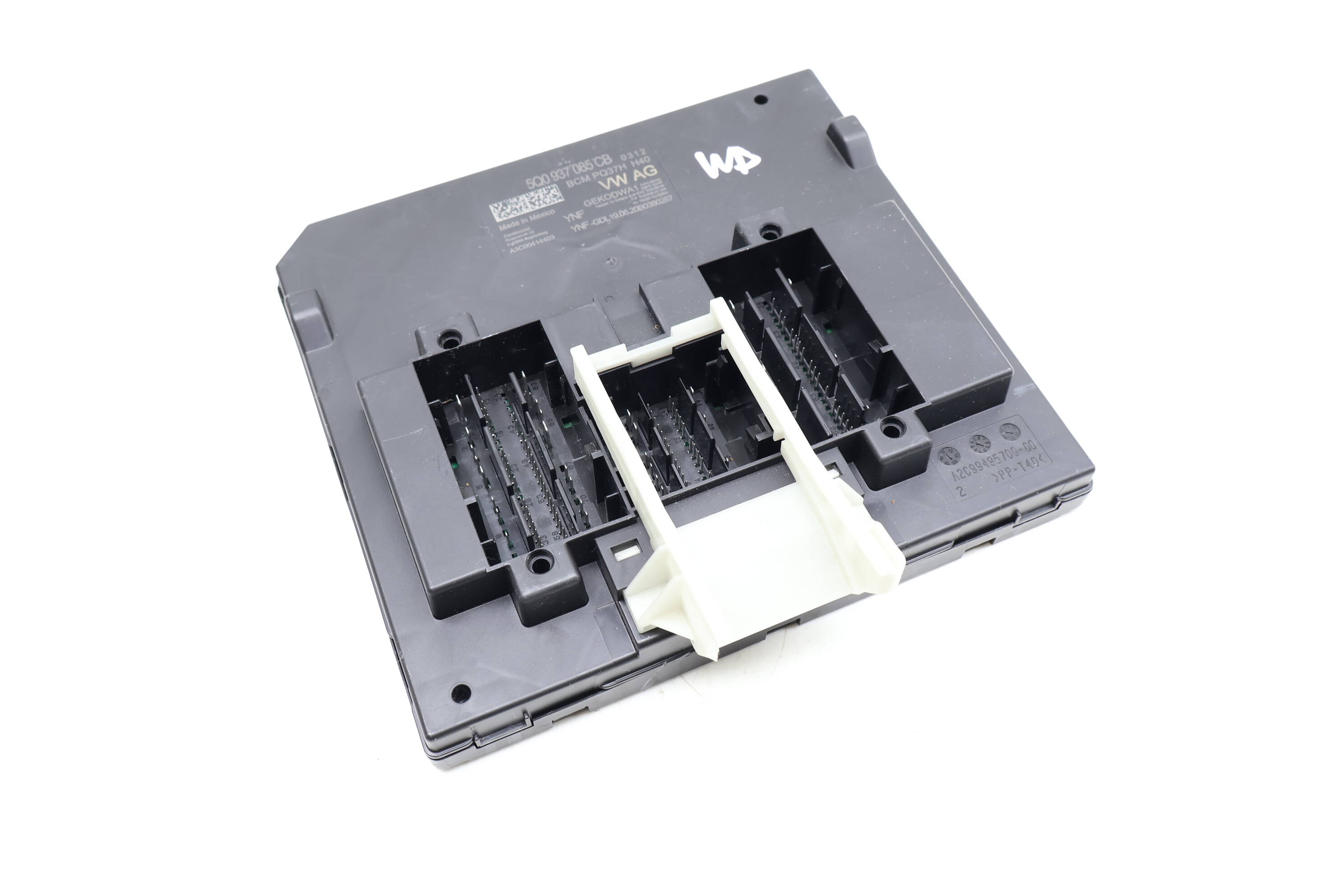 Onboard Supply Control Module 5Q0937085CB