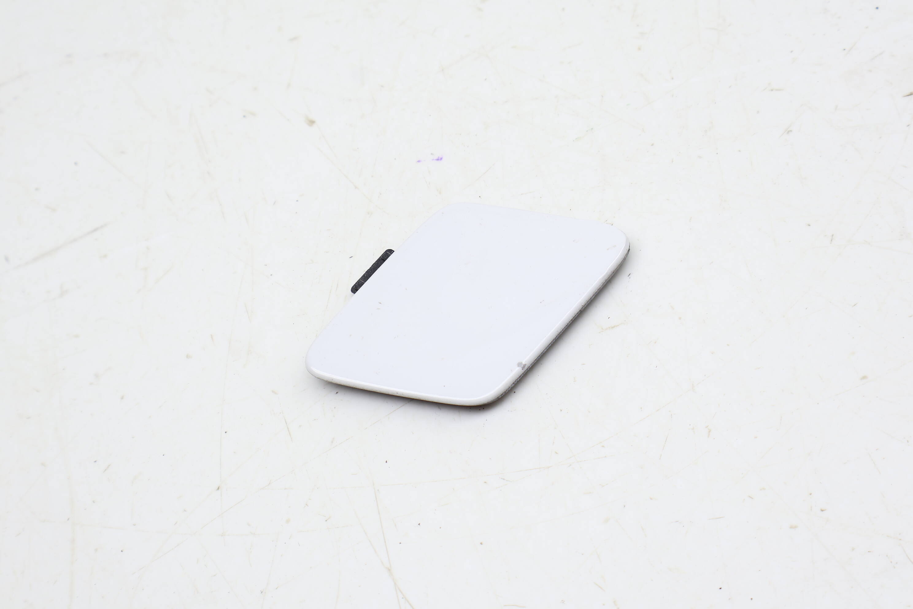 Bumper Tow Hook Cover / Cap 8T0807241D