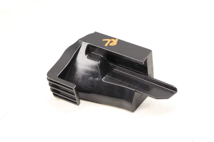 Seat Belt Guide / Trim 5G9857781C main product photo