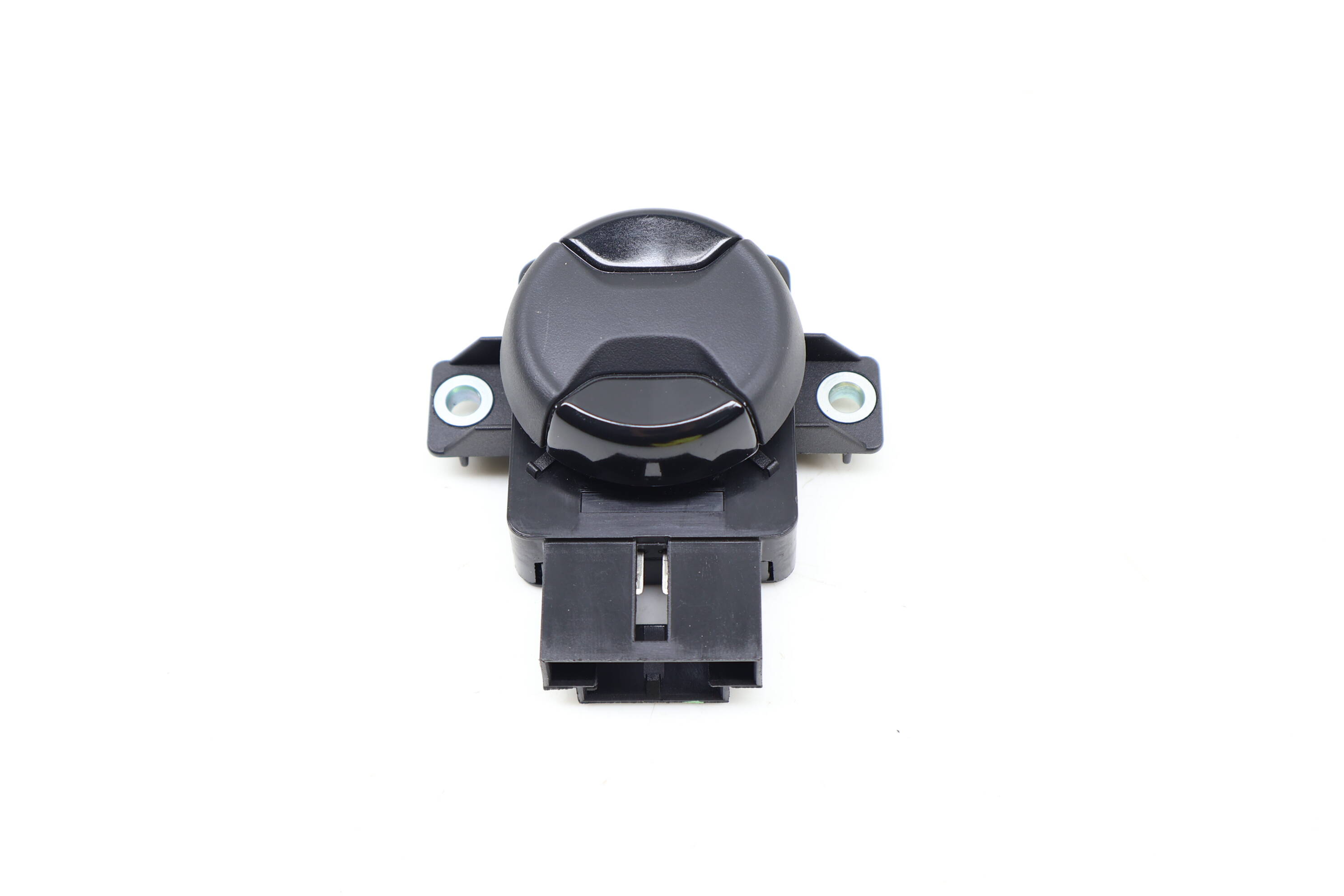Seat Backrest / Lumbar Adjustment Switch 3CN959777