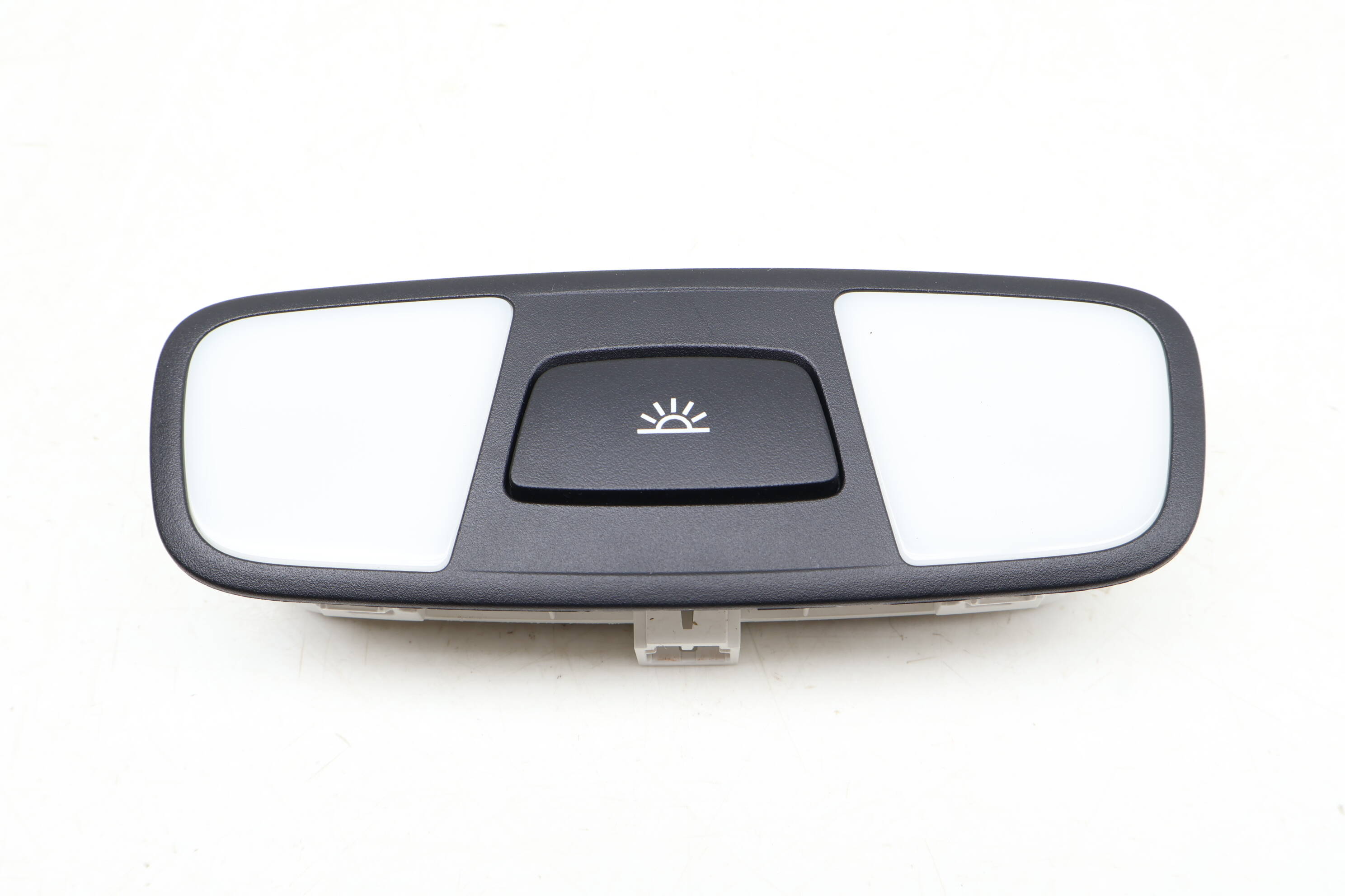 Dome Reading Light 8V0947111