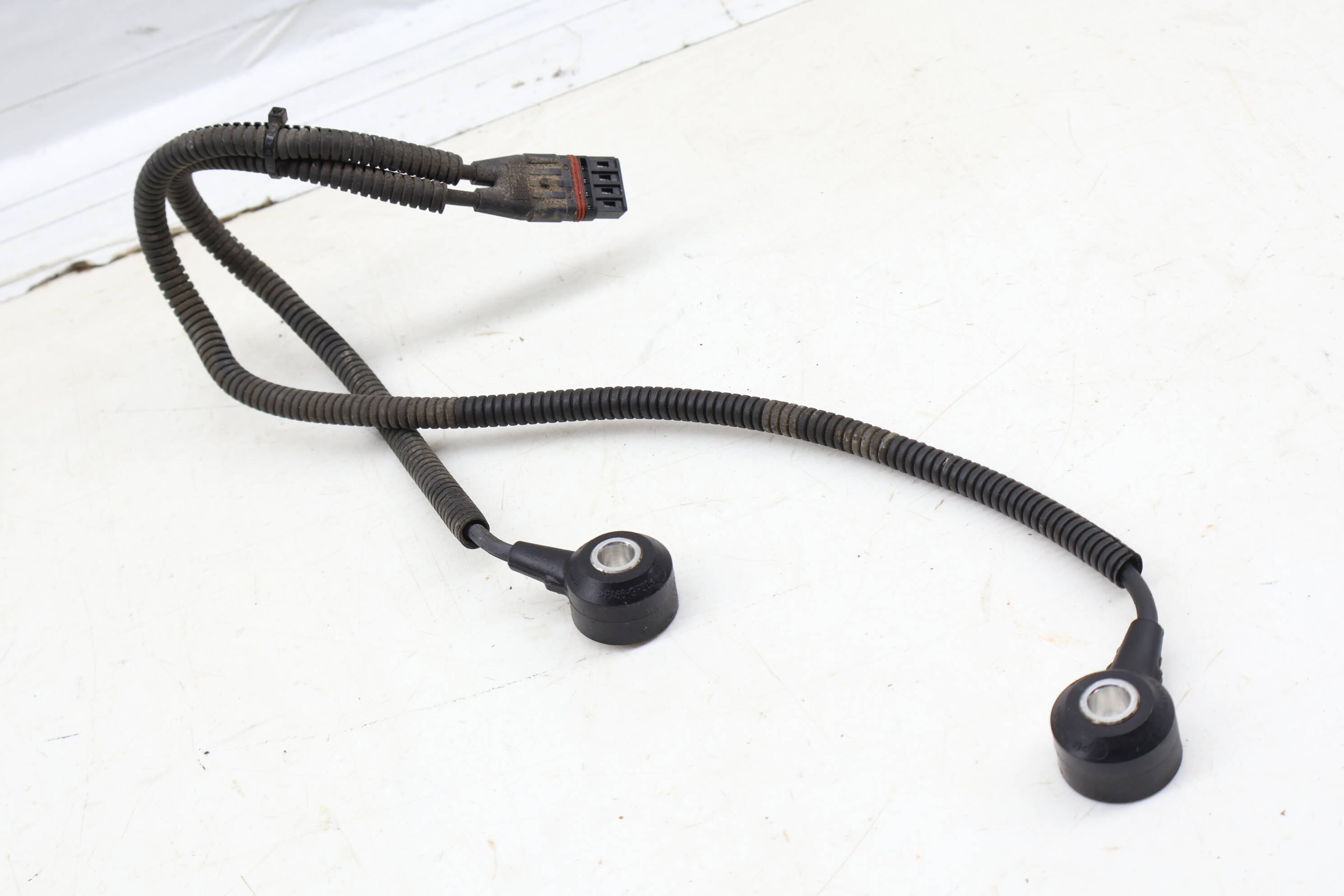 Knock Sensor 13627566786