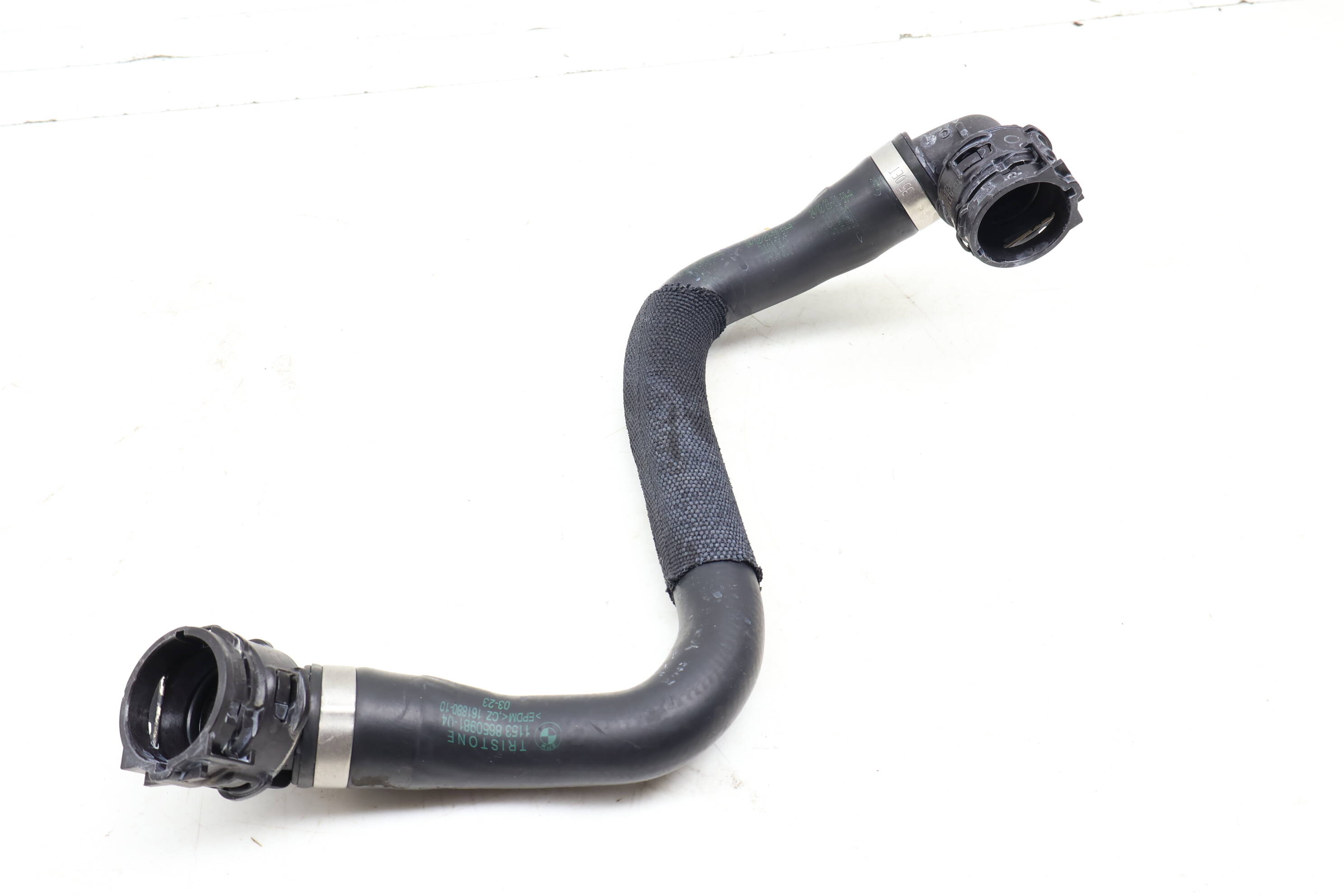 Coolant Hose / Line 11538650981