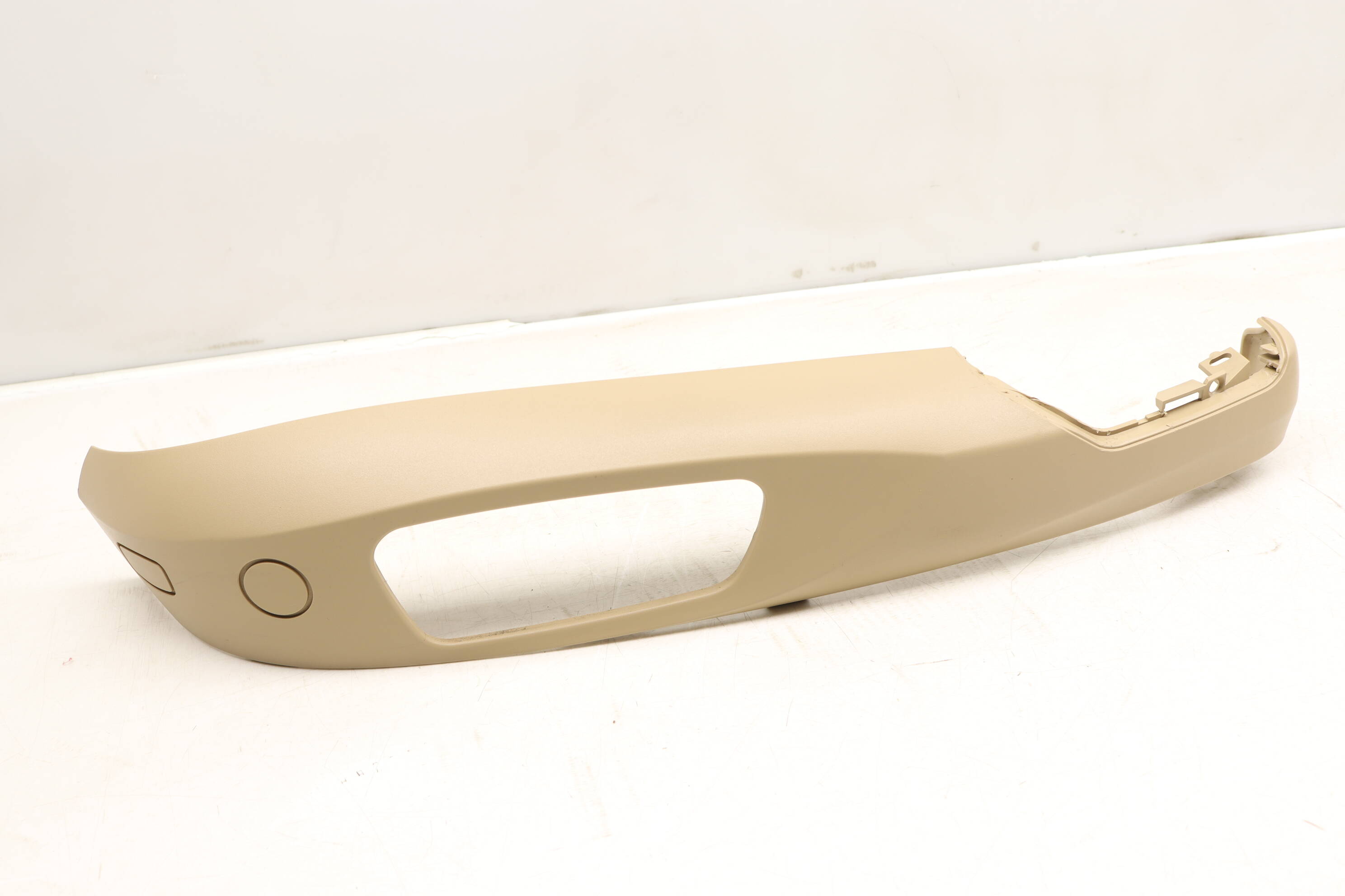 Outer Seat Switch Trim / Panel 52106979643